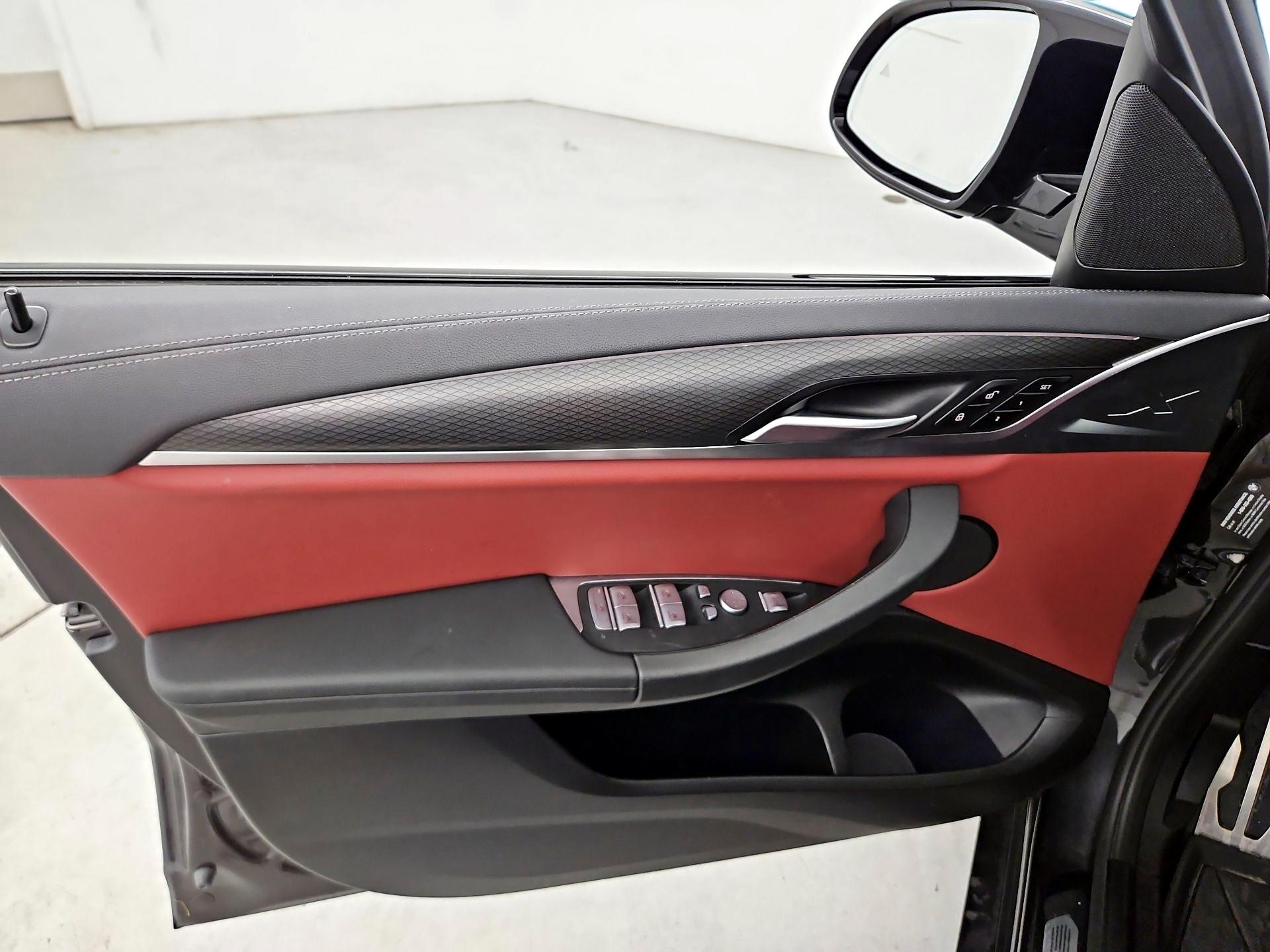 Thumbnail: 2022 BMW X3 - 12