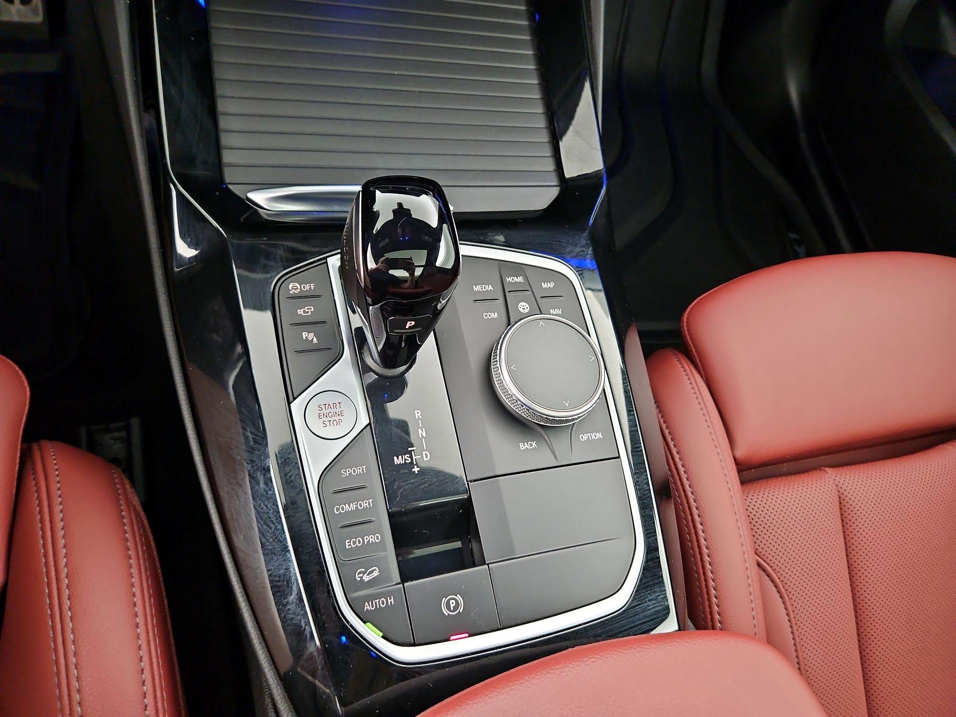 Thumbnail: 2022 BMW X3 - 18