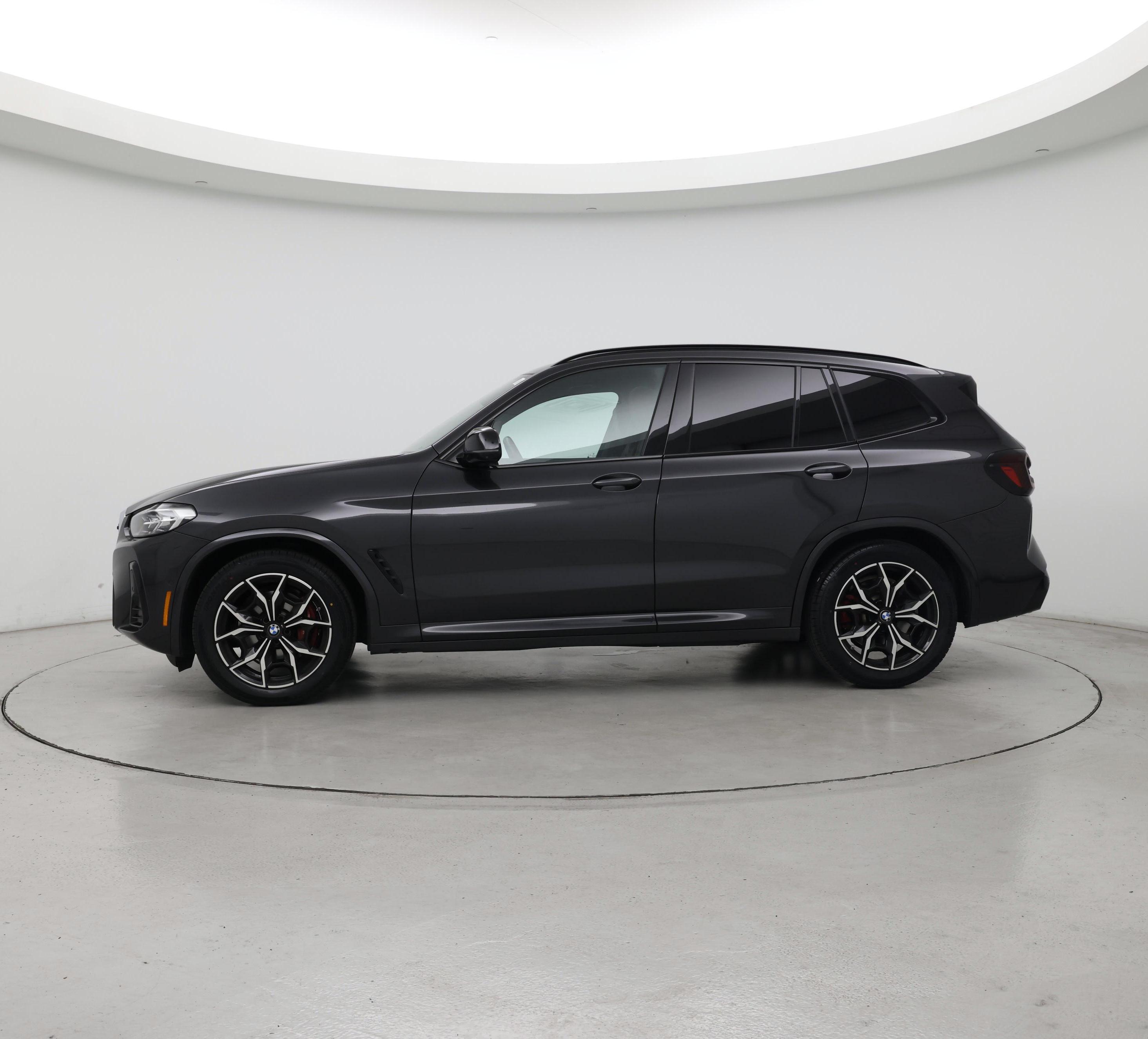 Thumbnail: 2022 BMW X3 - 3