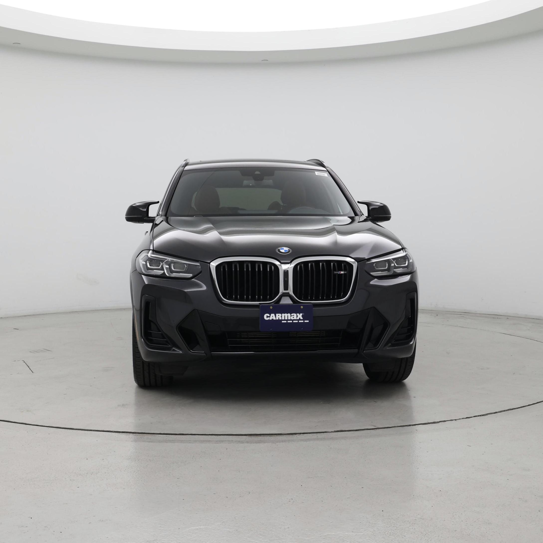 Thumbnail: 2022 BMW X3 - 5