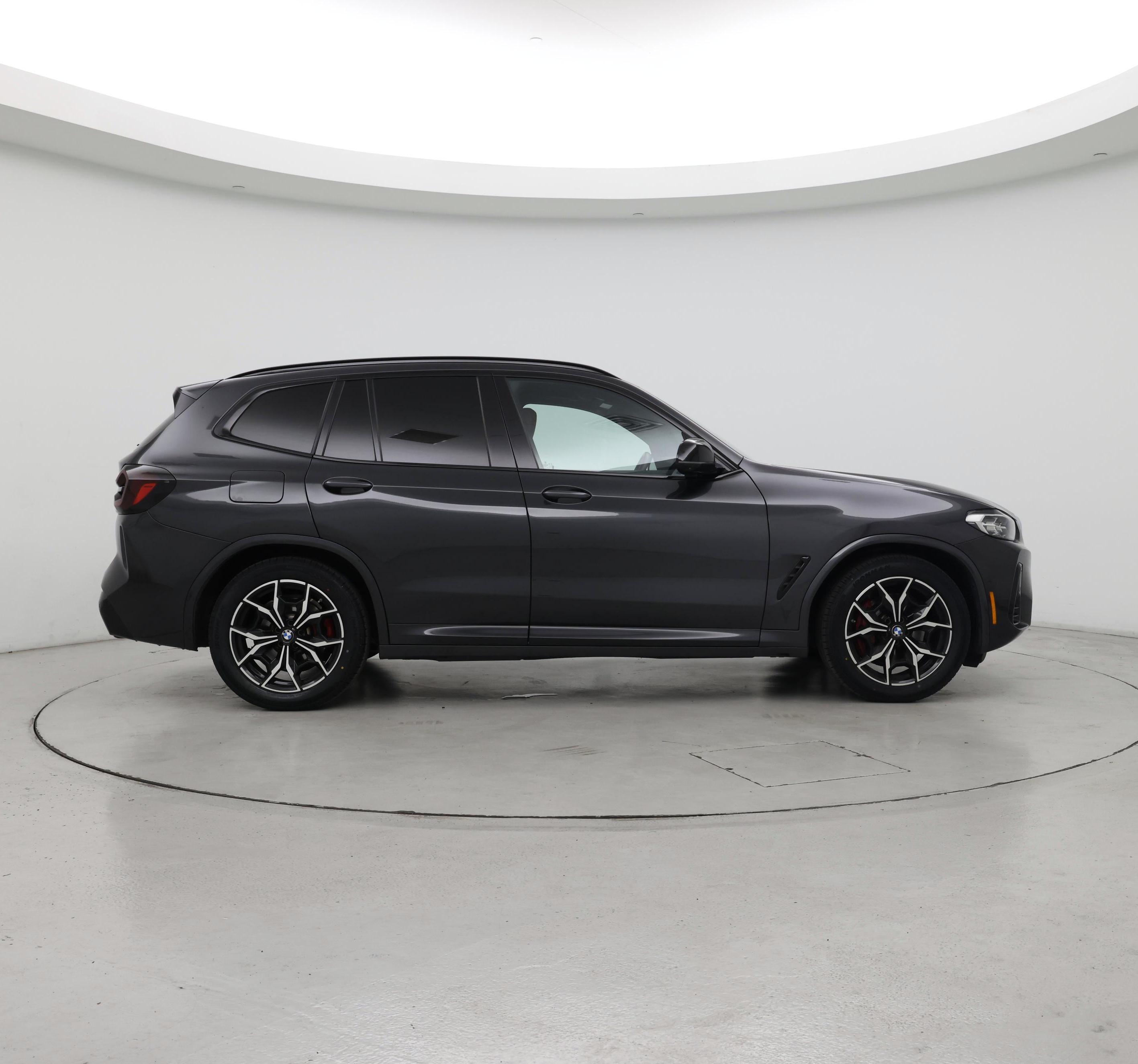 Thumbnail: 2022 BMW X3 - 7