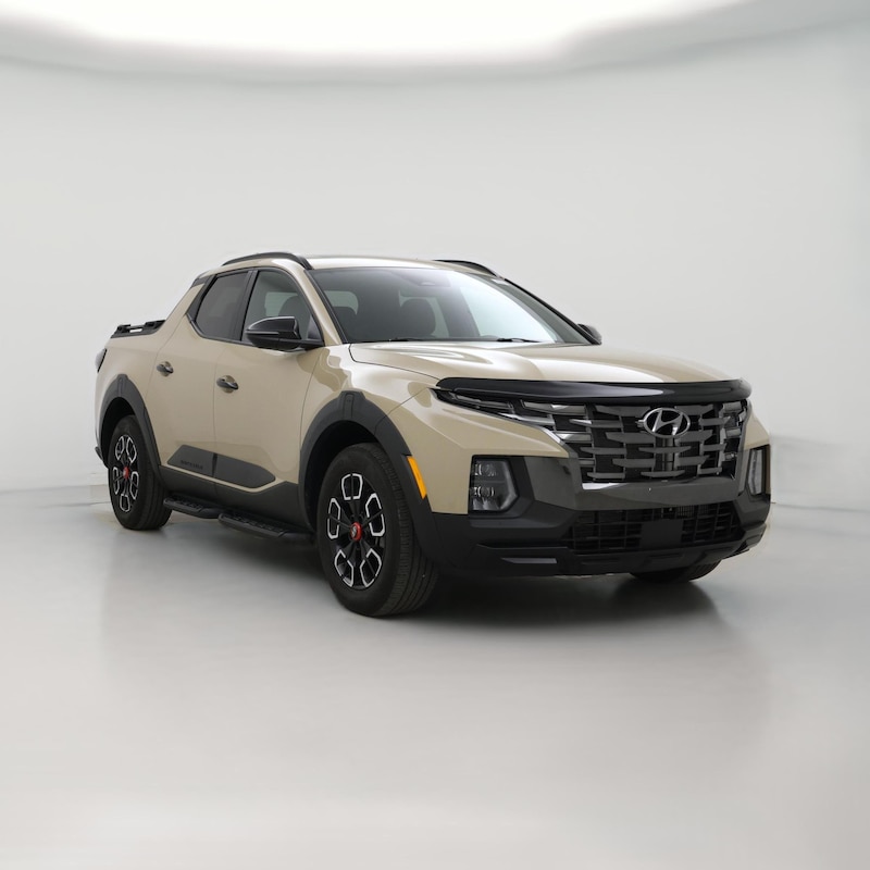 2024 Hyundai Santa Cruz XRT
