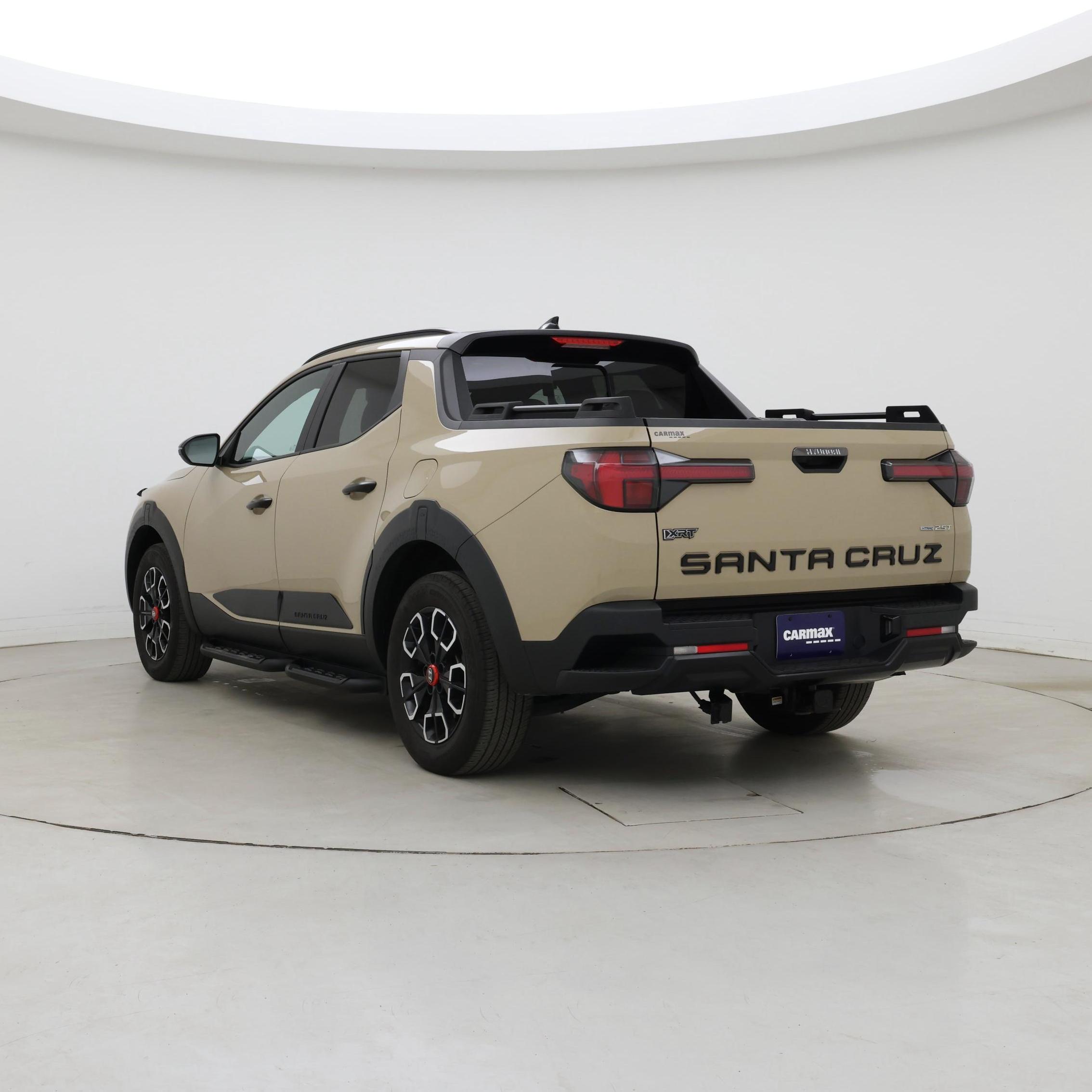 Thumbnail: 2024 Hyundai Santa Cruz - 2