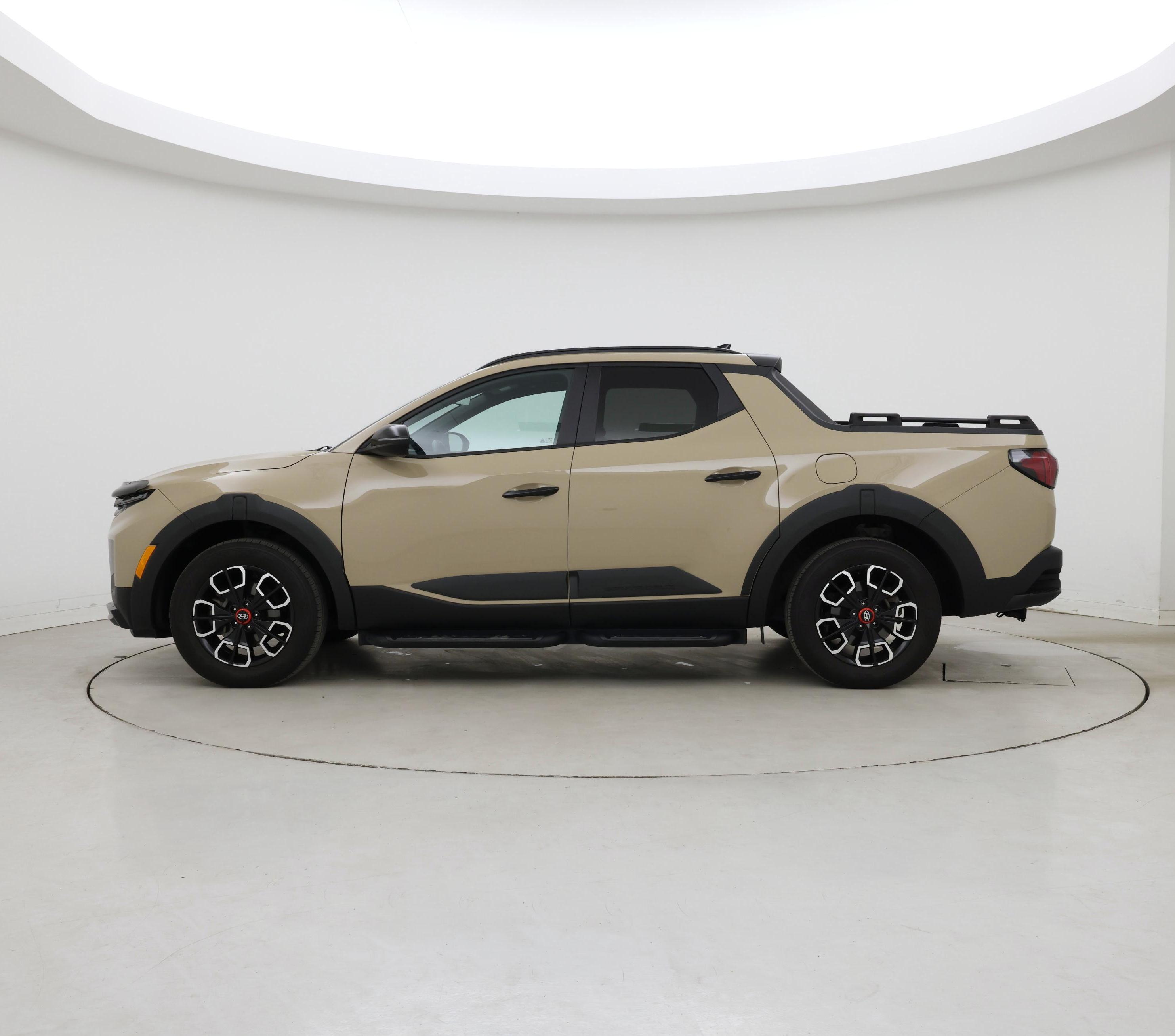 Thumbnail: 2024 Hyundai Santa Cruz - 3