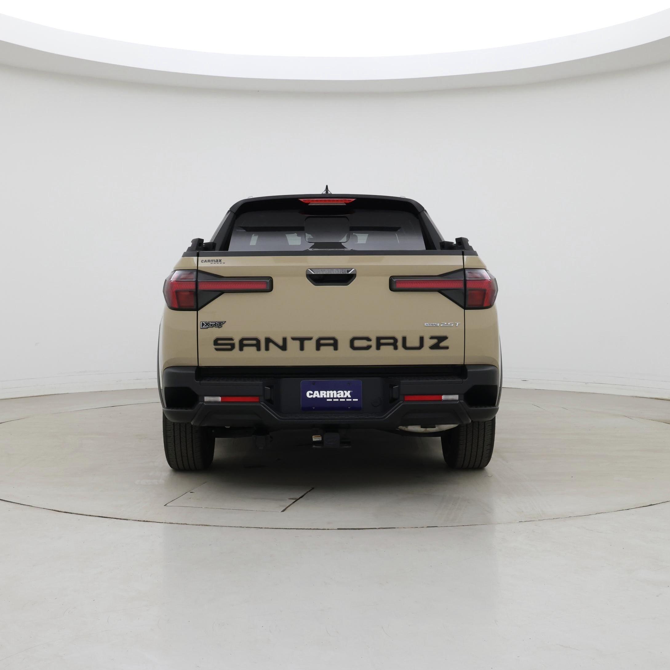 Thumbnail: 2024 Hyundai Santa Cruz - 6