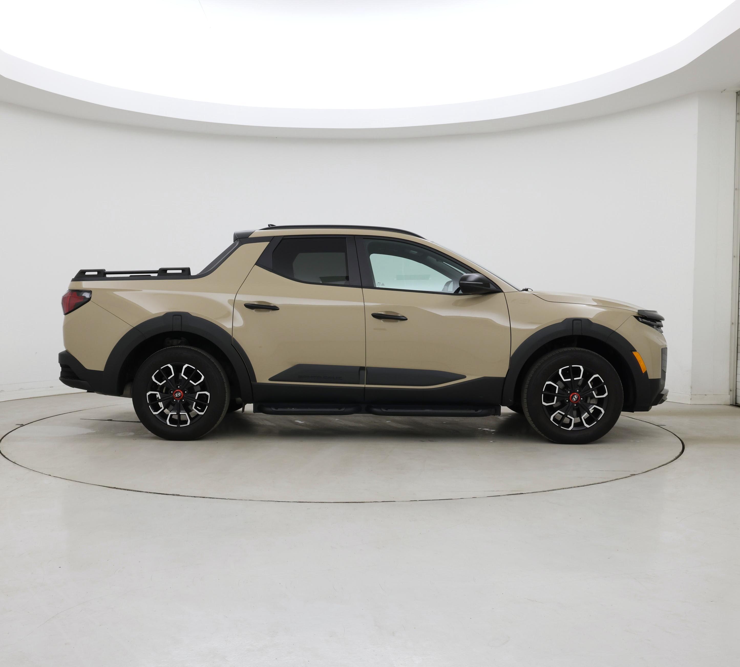 Thumbnail: 2024 Hyundai Santa Cruz - 7
