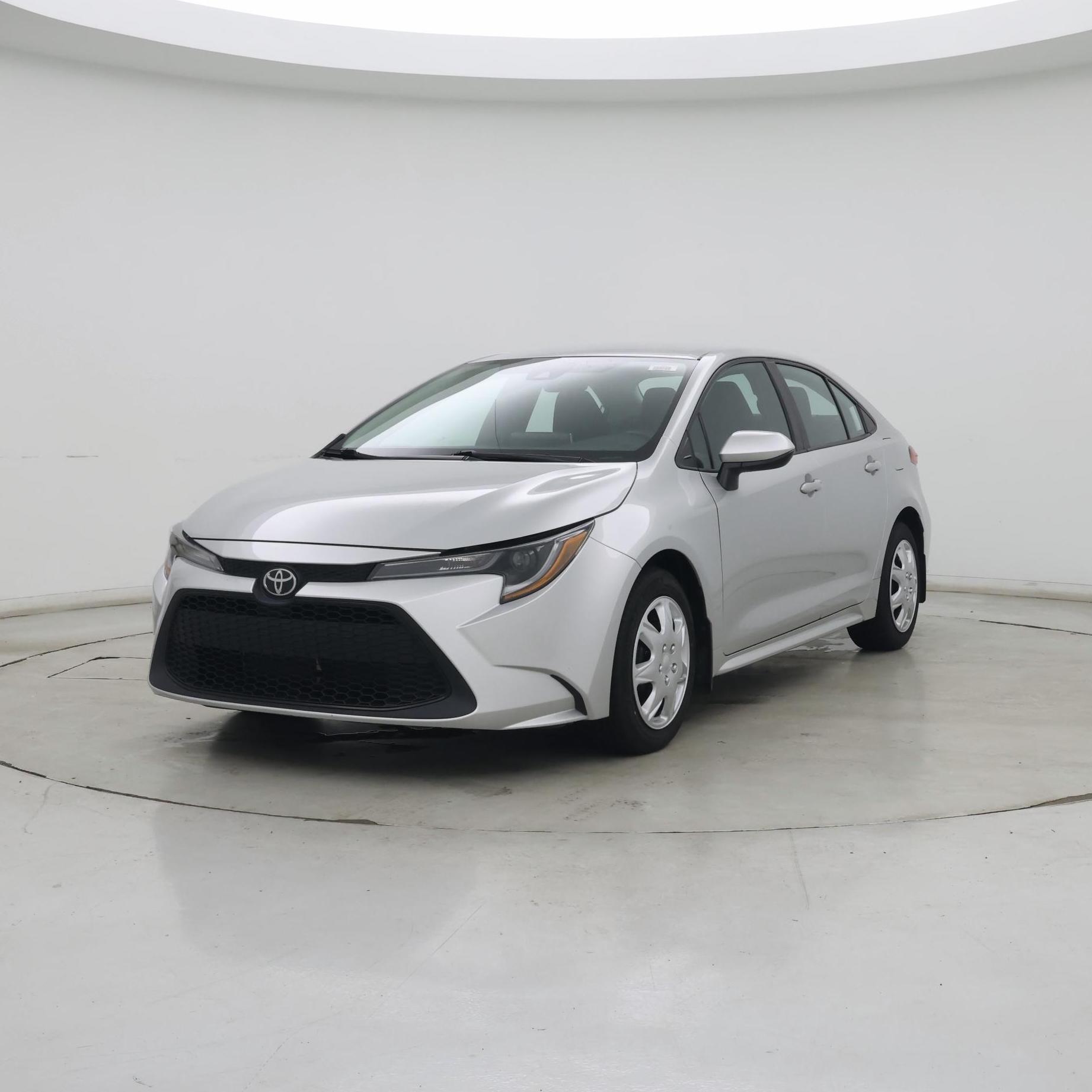 Thumbnail: 2021 Toyota Corolla - 4