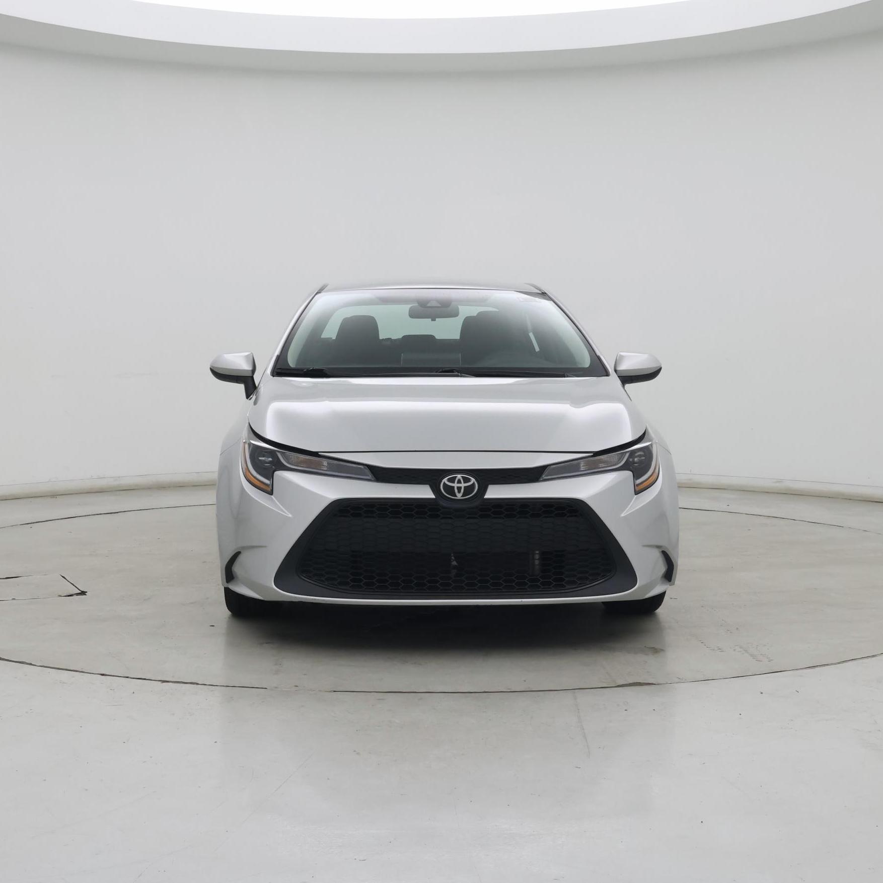 Thumbnail: 2021 Toyota Corolla - 5