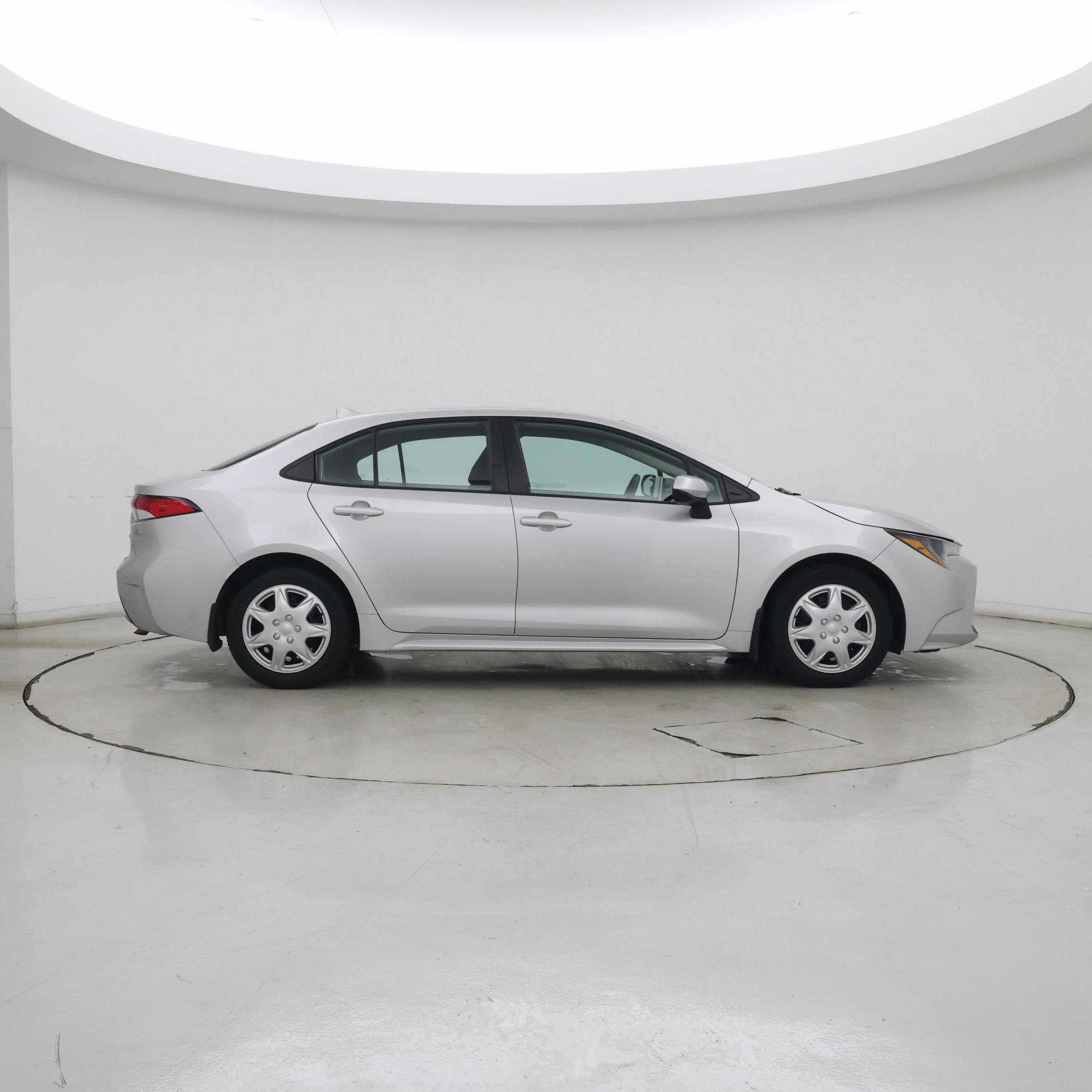 Thumbnail: 2021 Toyota Corolla - 7