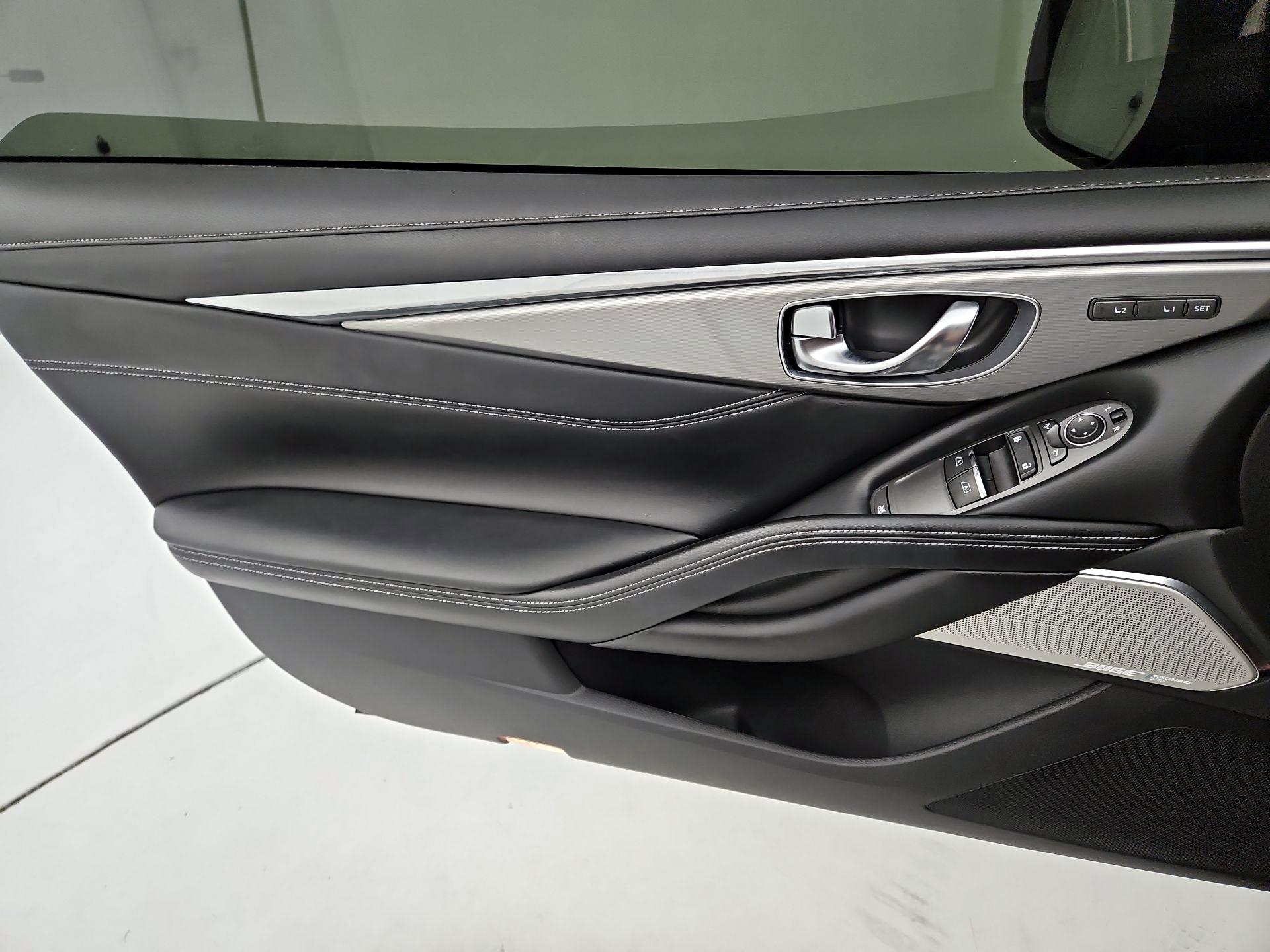 Thumbnail: 2022 INFINITI Q60 - 12