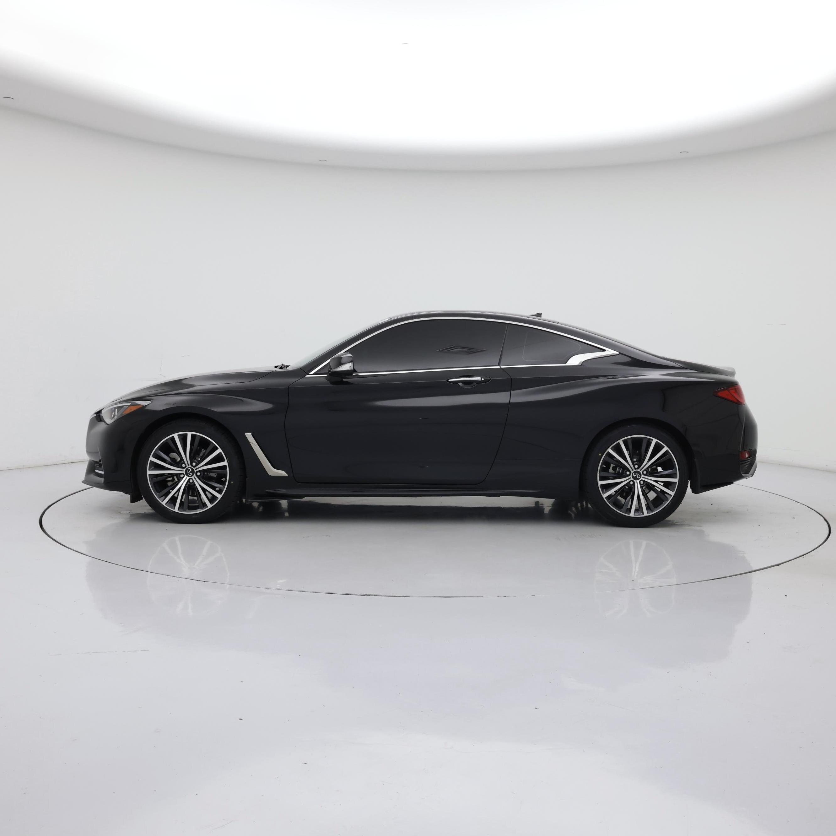Thumbnail: 2022 INFINITI Q60 - 3