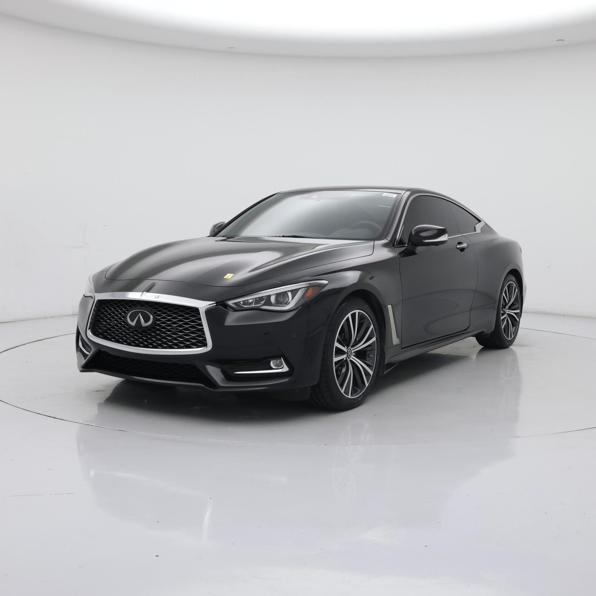 Thumbnail: 2022 INFINITI Q60 - 4