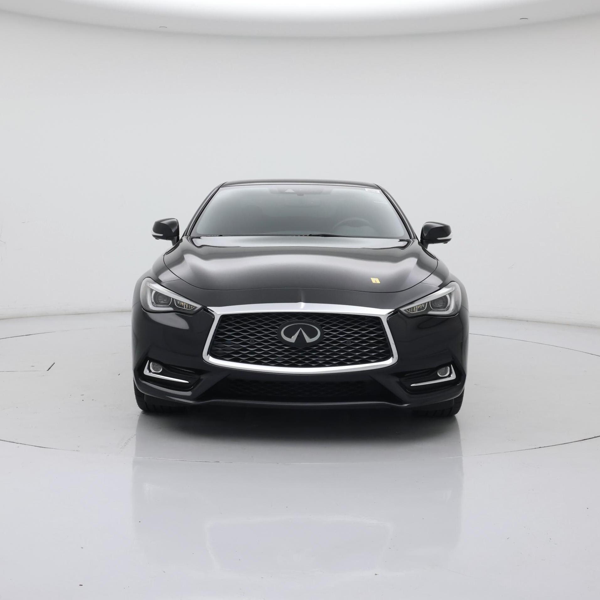 Thumbnail: 2022 INFINITI Q60 - 5