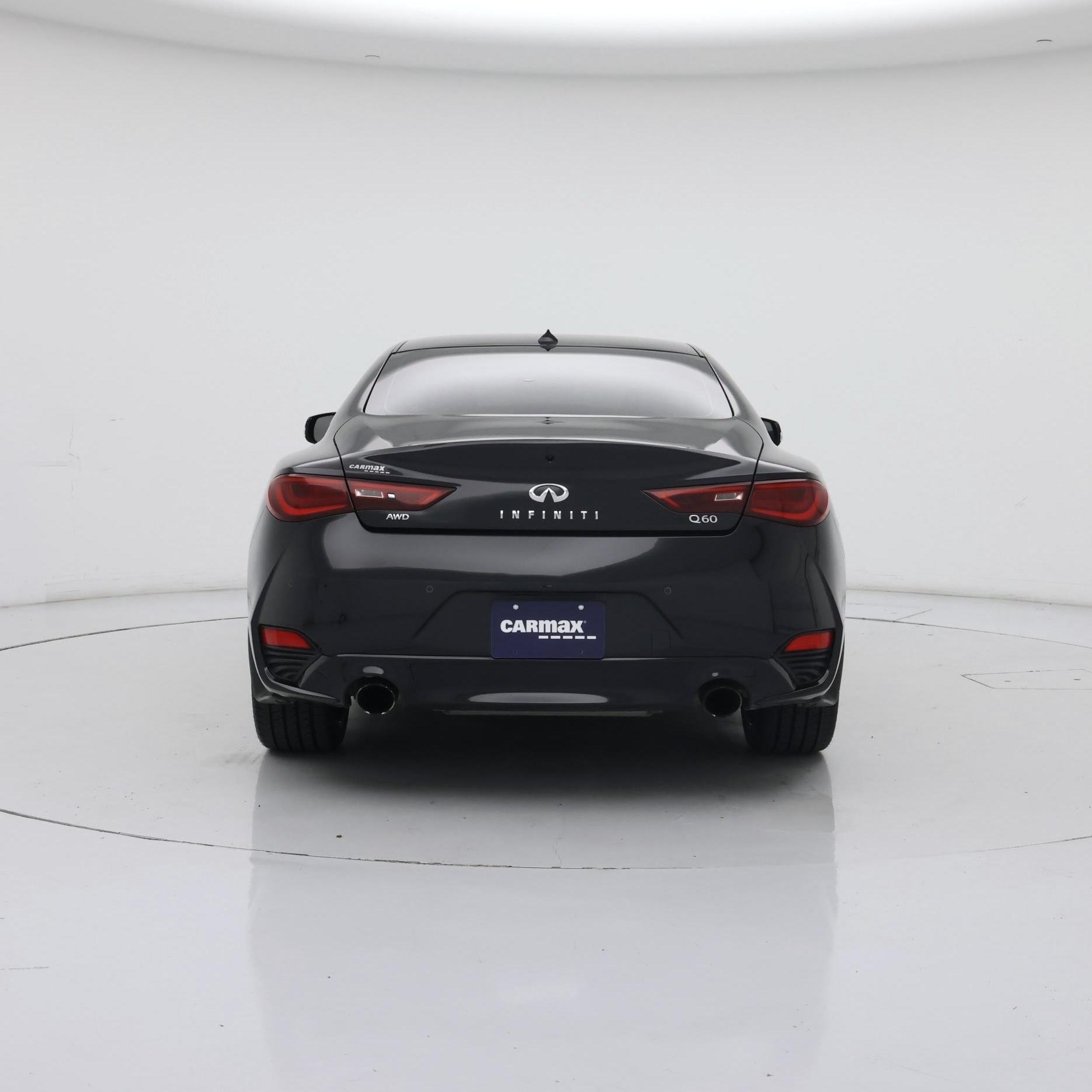 Thumbnail: 2022 INFINITI Q60 - 6