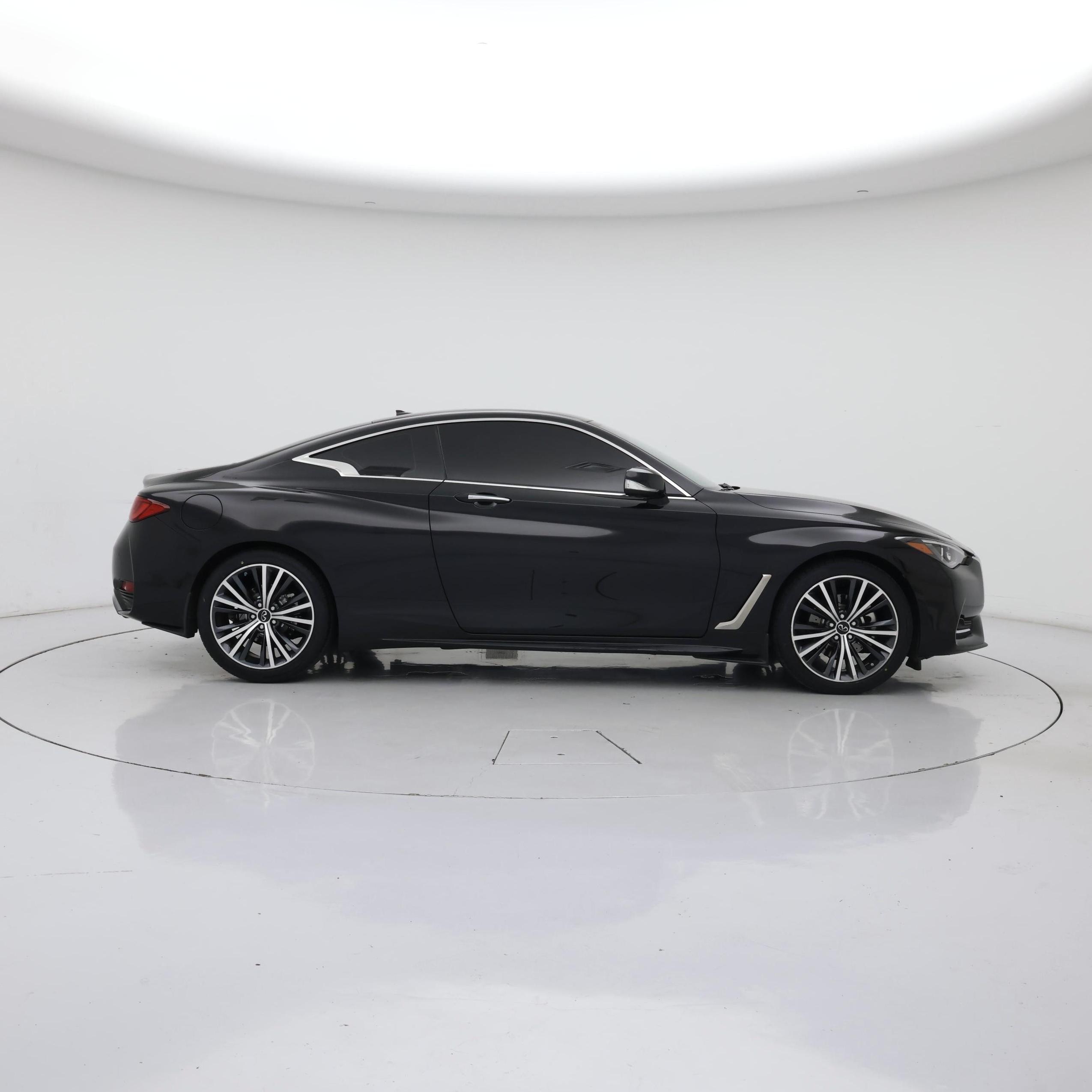 Thumbnail: 2022 INFINITI Q60 - 7