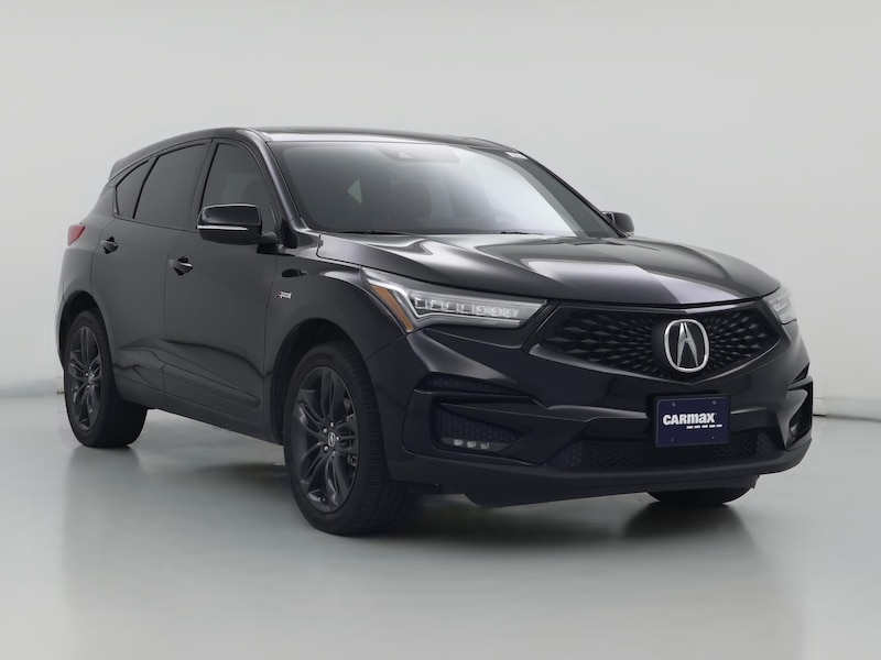 2021 Acura RDX Base -
                  Irving, TX