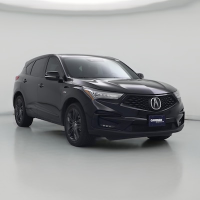 2021 Acura RDX SH-AWD A-Spec