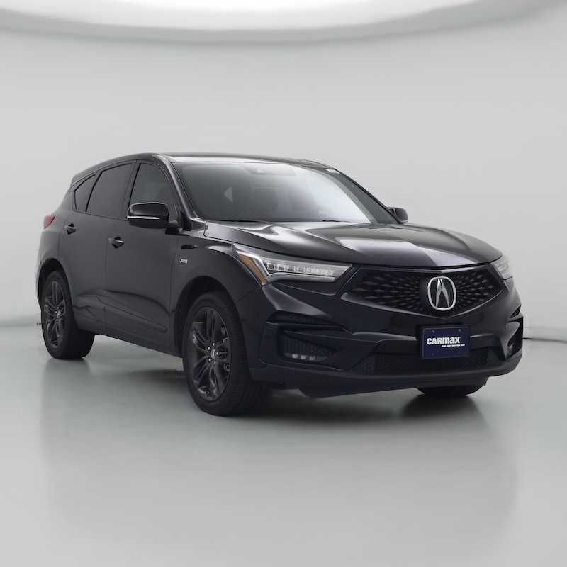 2021 Acura RDX SH-AWD A-Spec