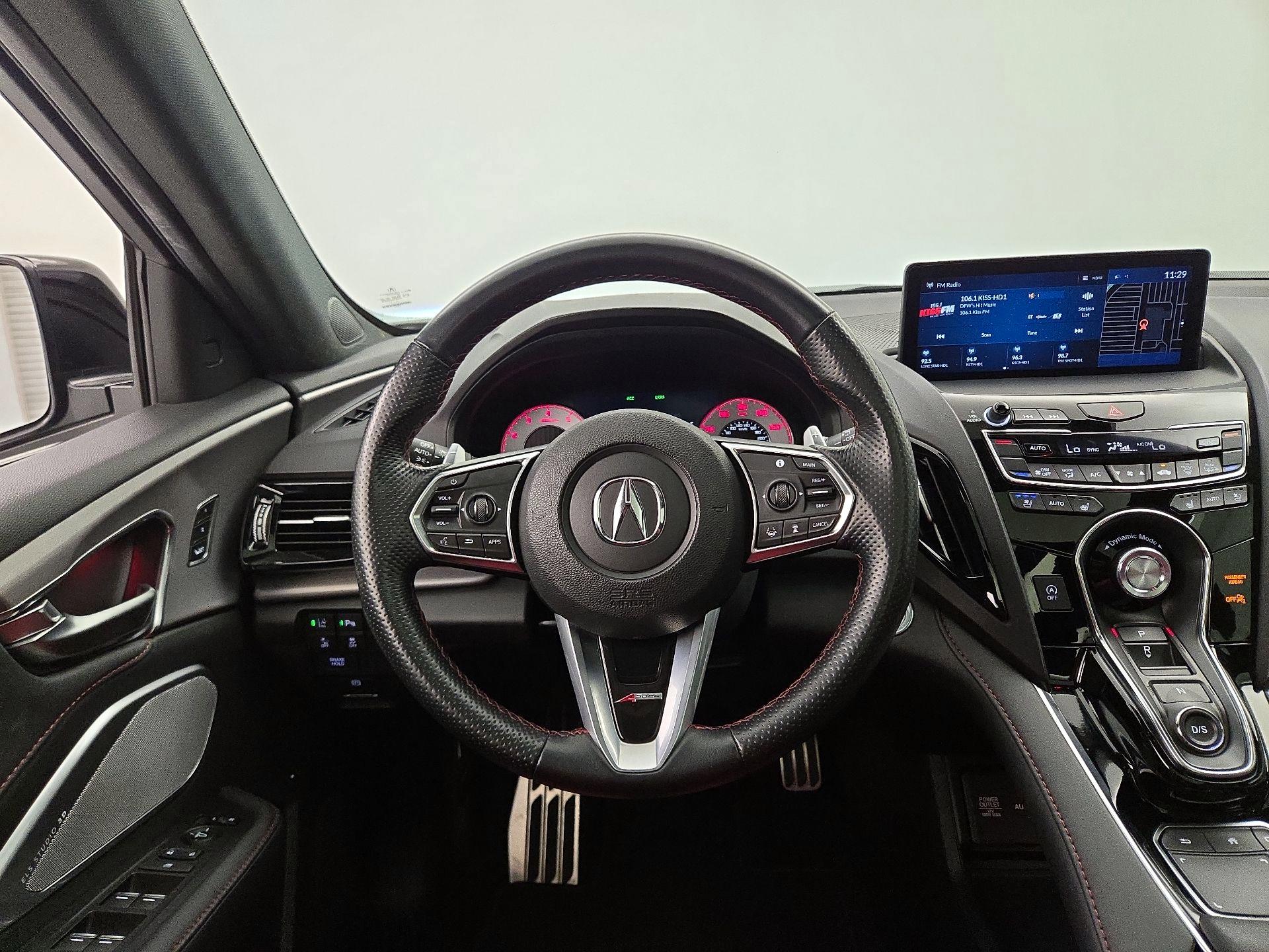 Thumbnail: 2021 Acura RDX - 10