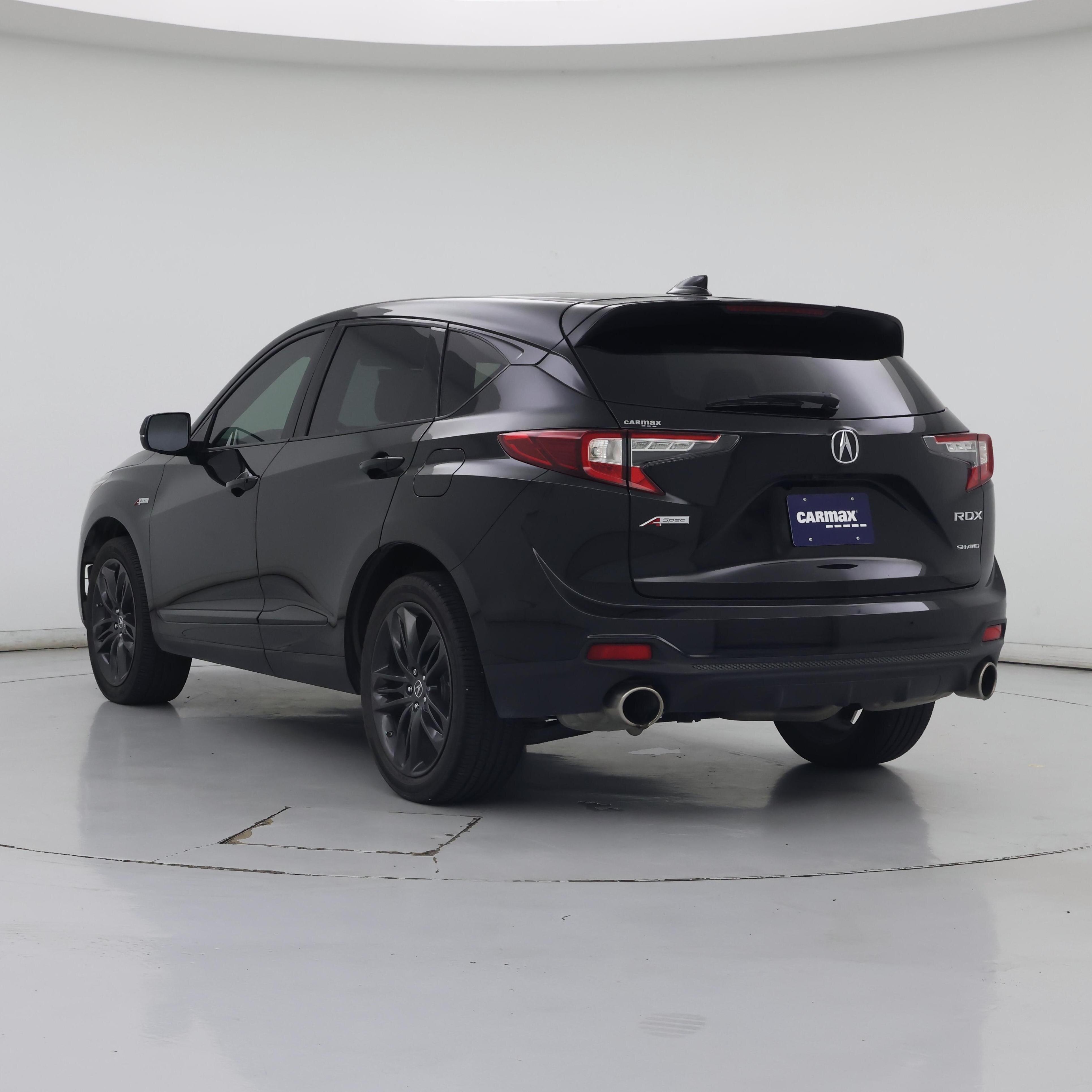 Thumbnail: 2021 Acura RDX - 2