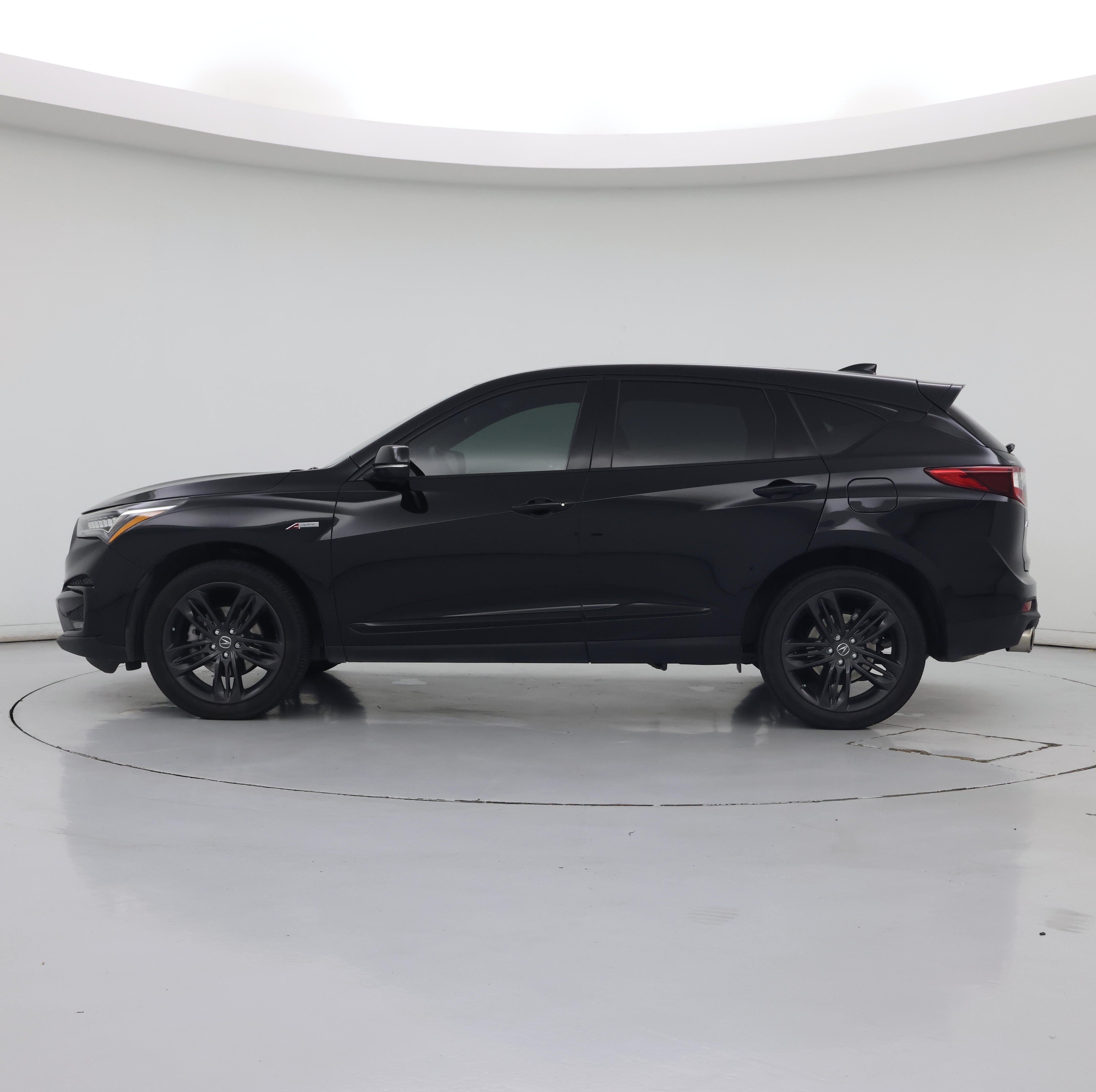 Thumbnail: 2021 Acura RDX - 3