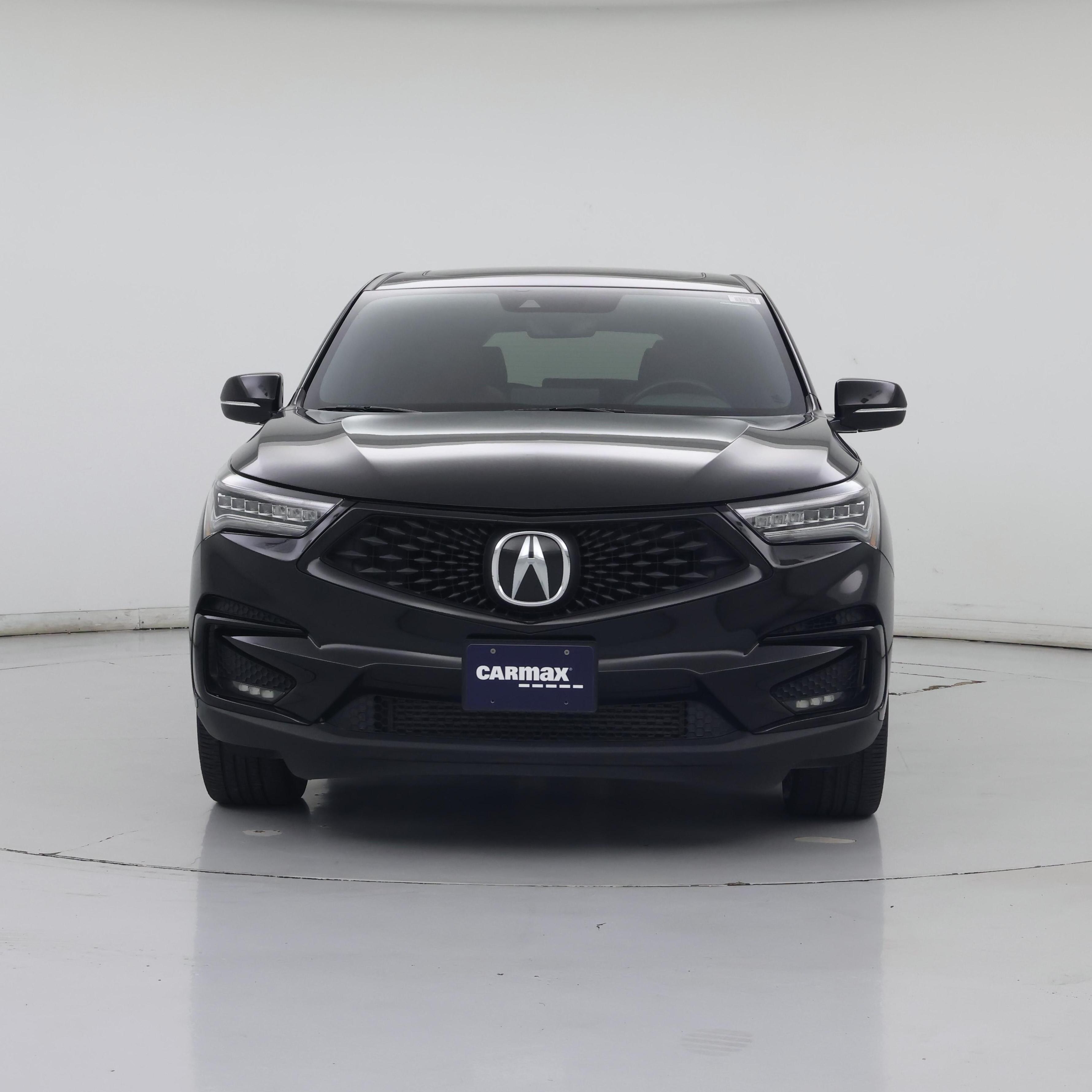 Thumbnail: 2021 Acura RDX - 5
