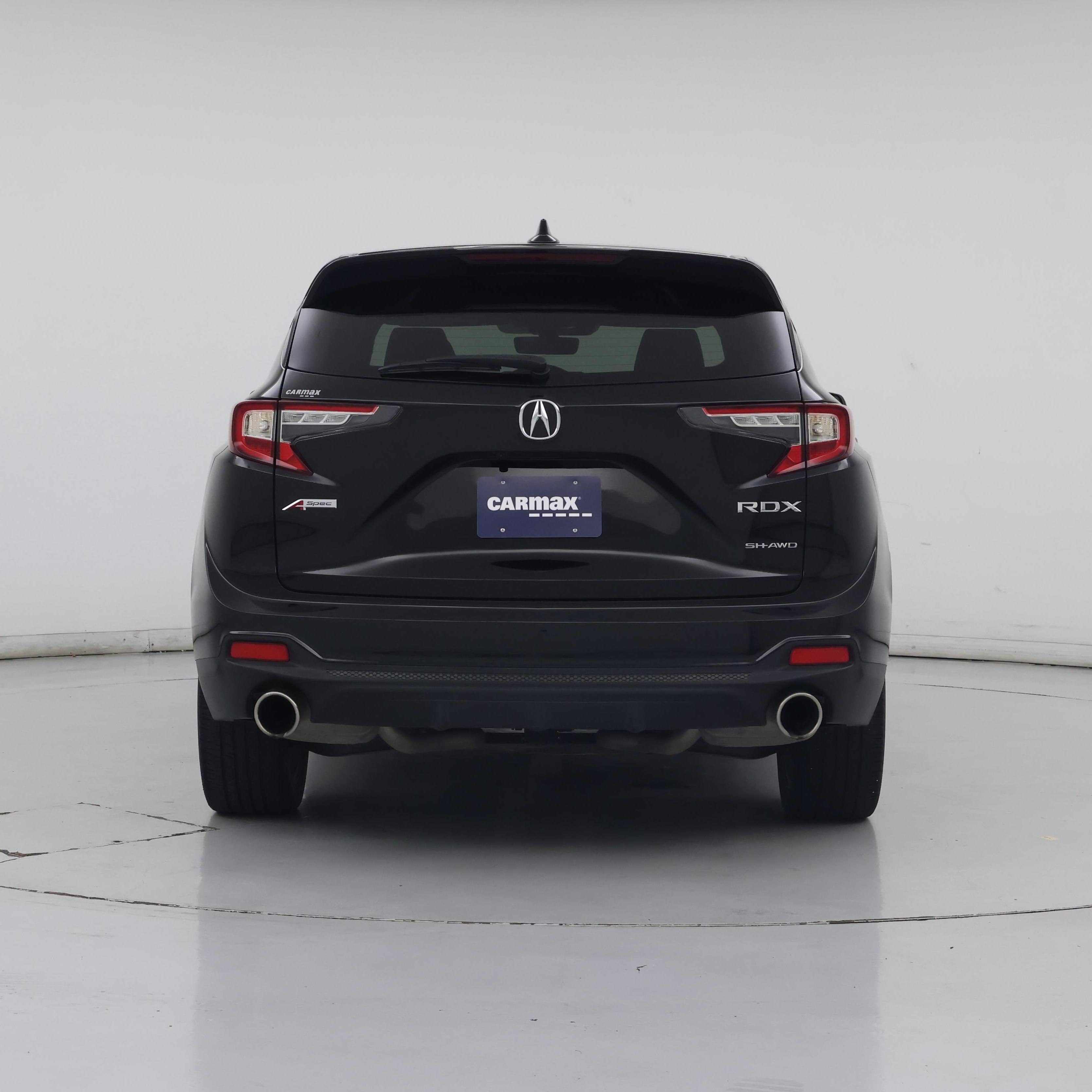 Thumbnail: 2021 Acura RDX - 6