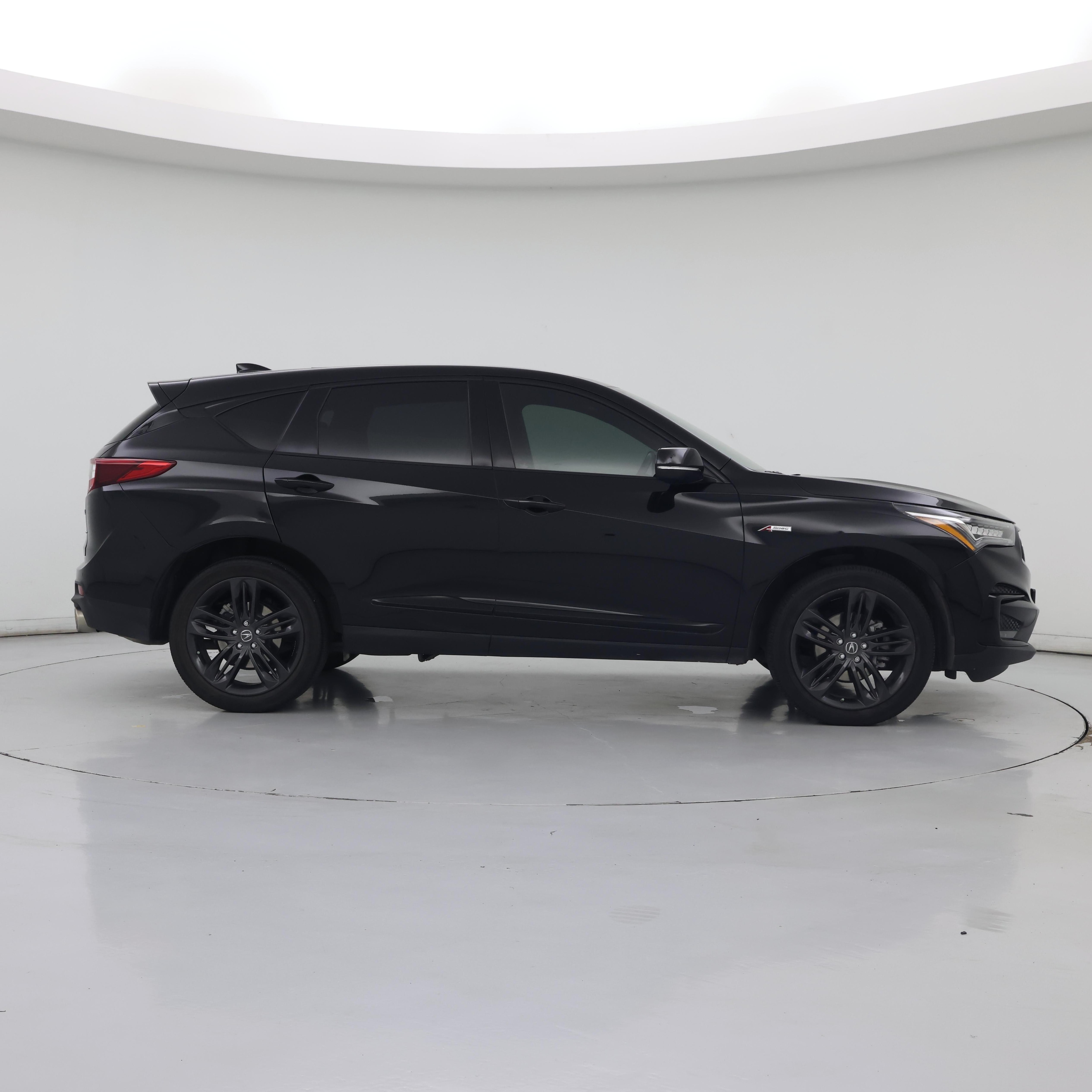 Thumbnail: 2021 Acura RDX - 7