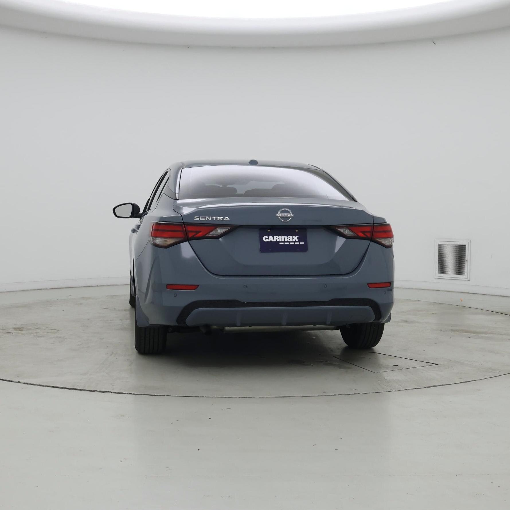 Thumbnail: 2025 Nissan Sentra - 6