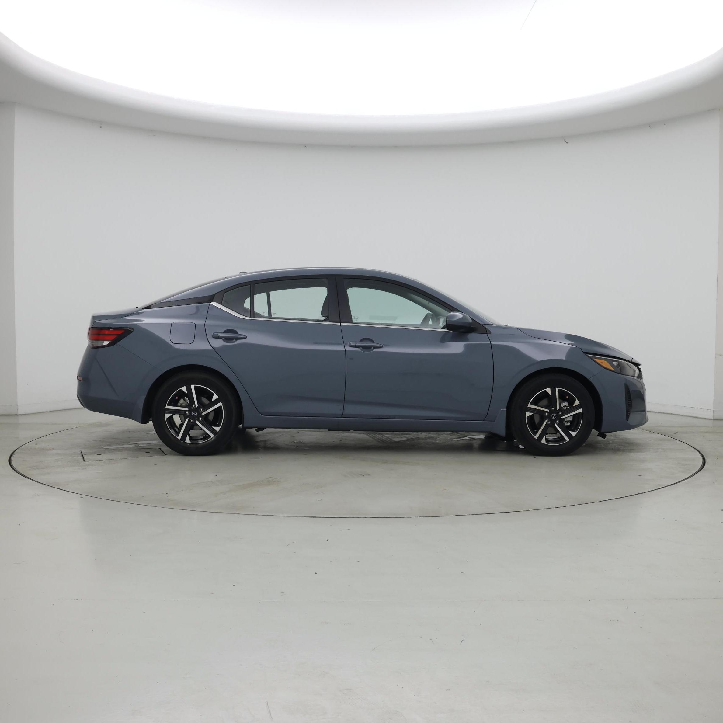 Thumbnail: 2025 Nissan Sentra - 7