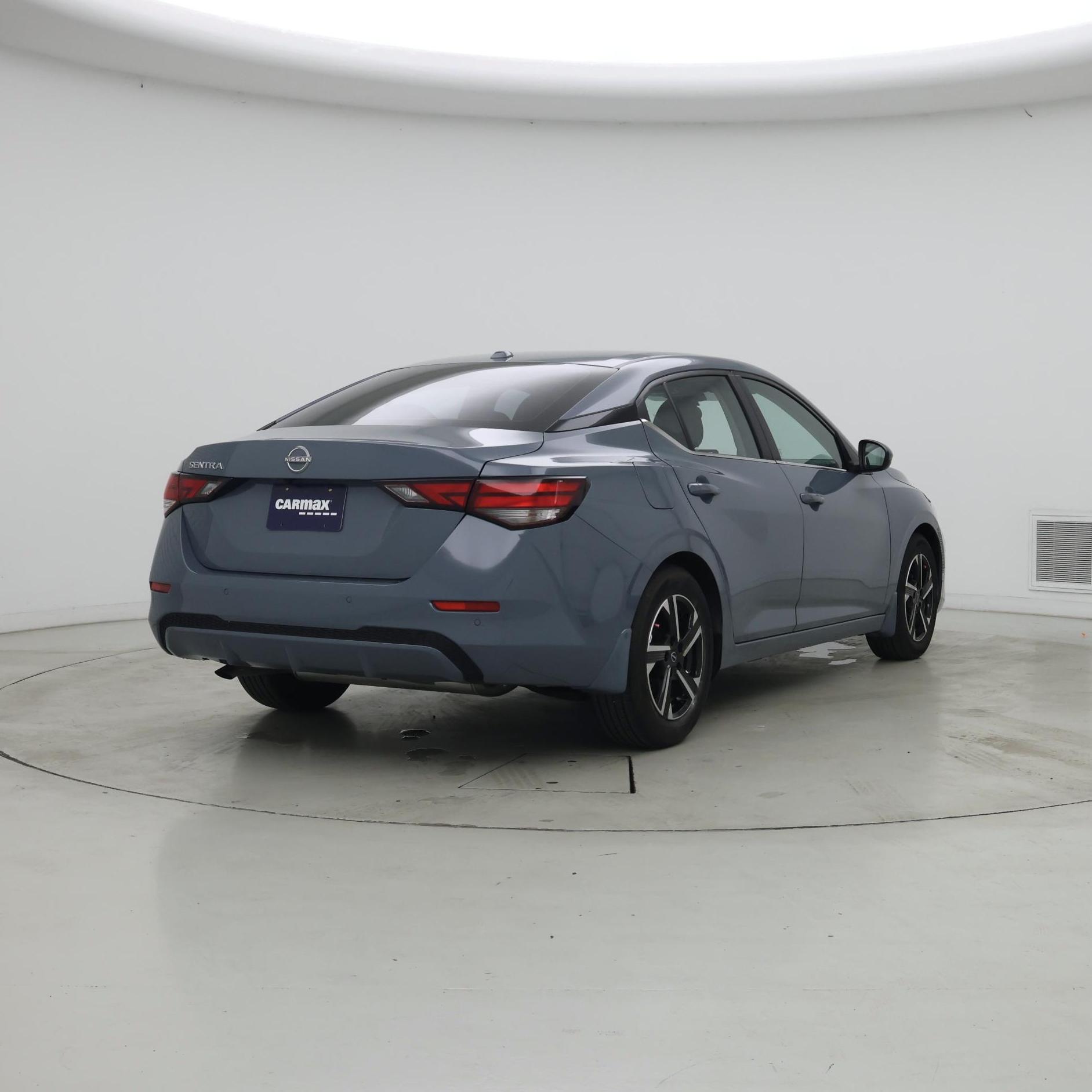 Thumbnail: 2025 Nissan Sentra - 8