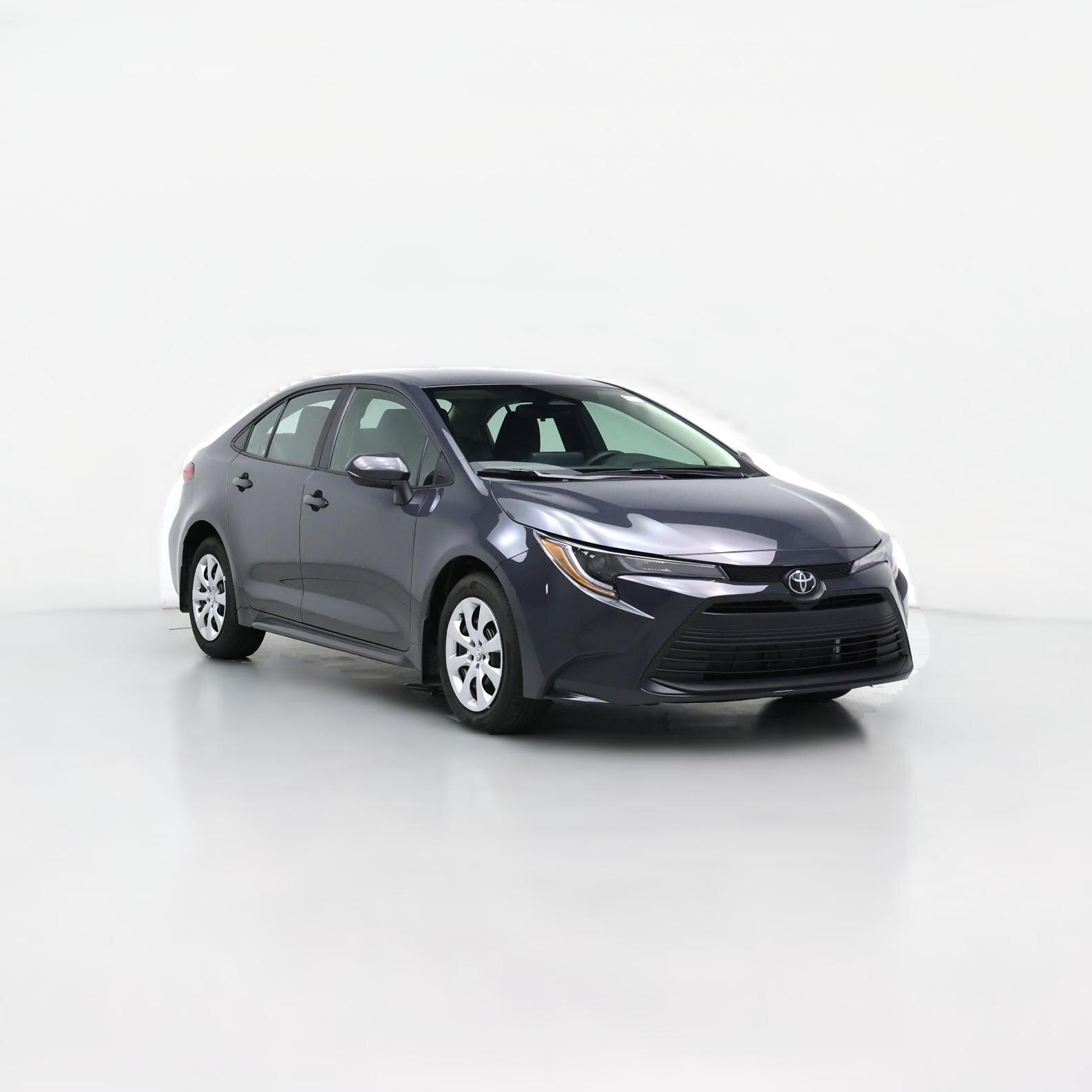 Thumbnail: 2024 Toyota Corolla - 1