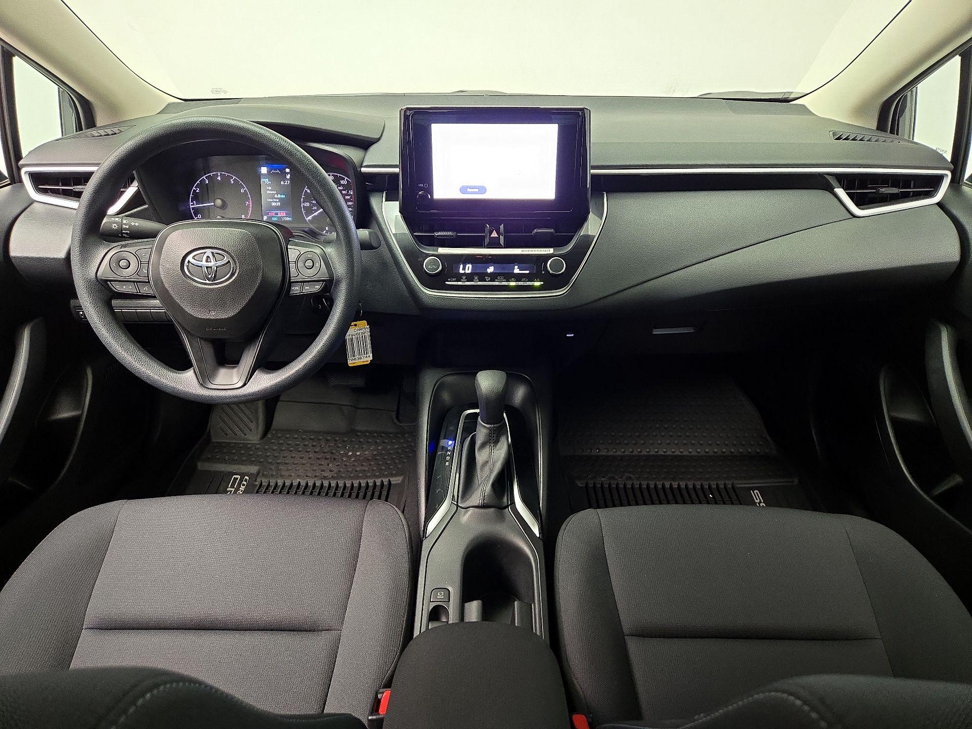 Thumbnail: 2024 Toyota Corolla - 9