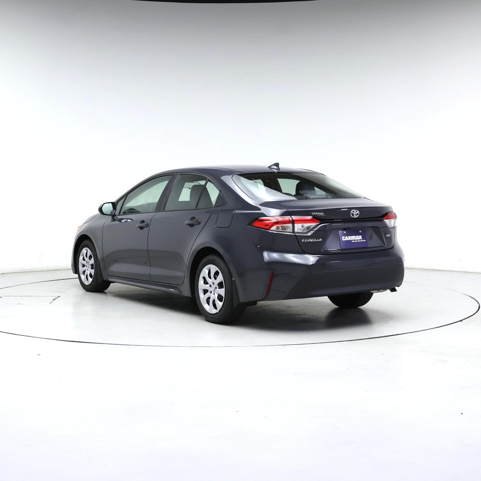 Thumbnail: 2024 Toyota Corolla - 2