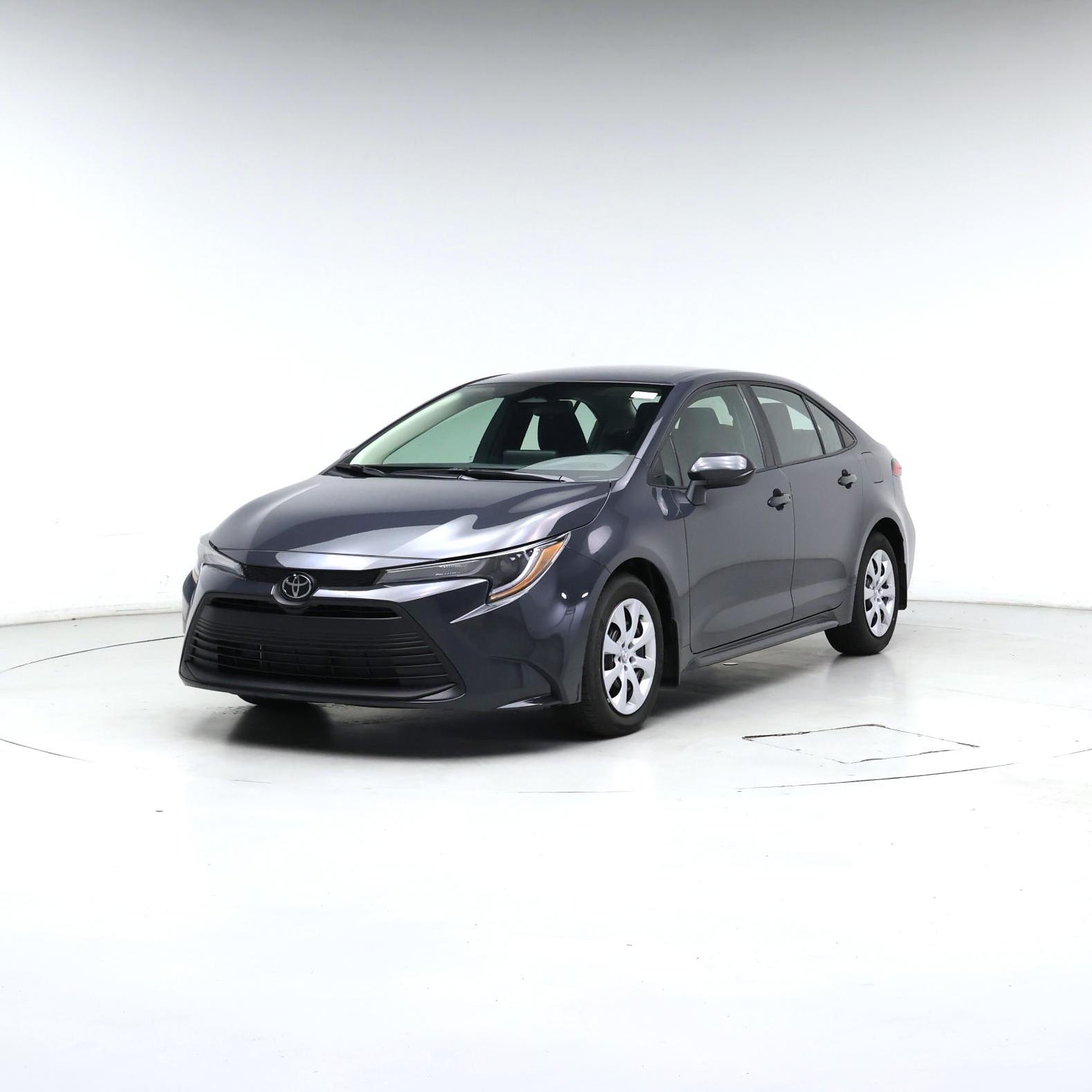 Thumbnail: 2024 Toyota Corolla - 4