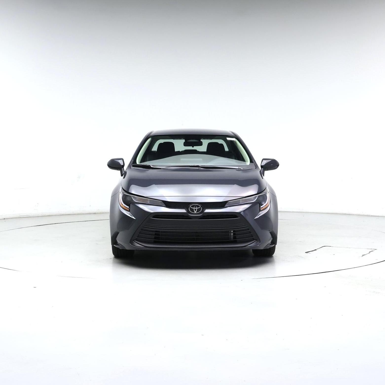 Thumbnail: 2024 Toyota Corolla - 5