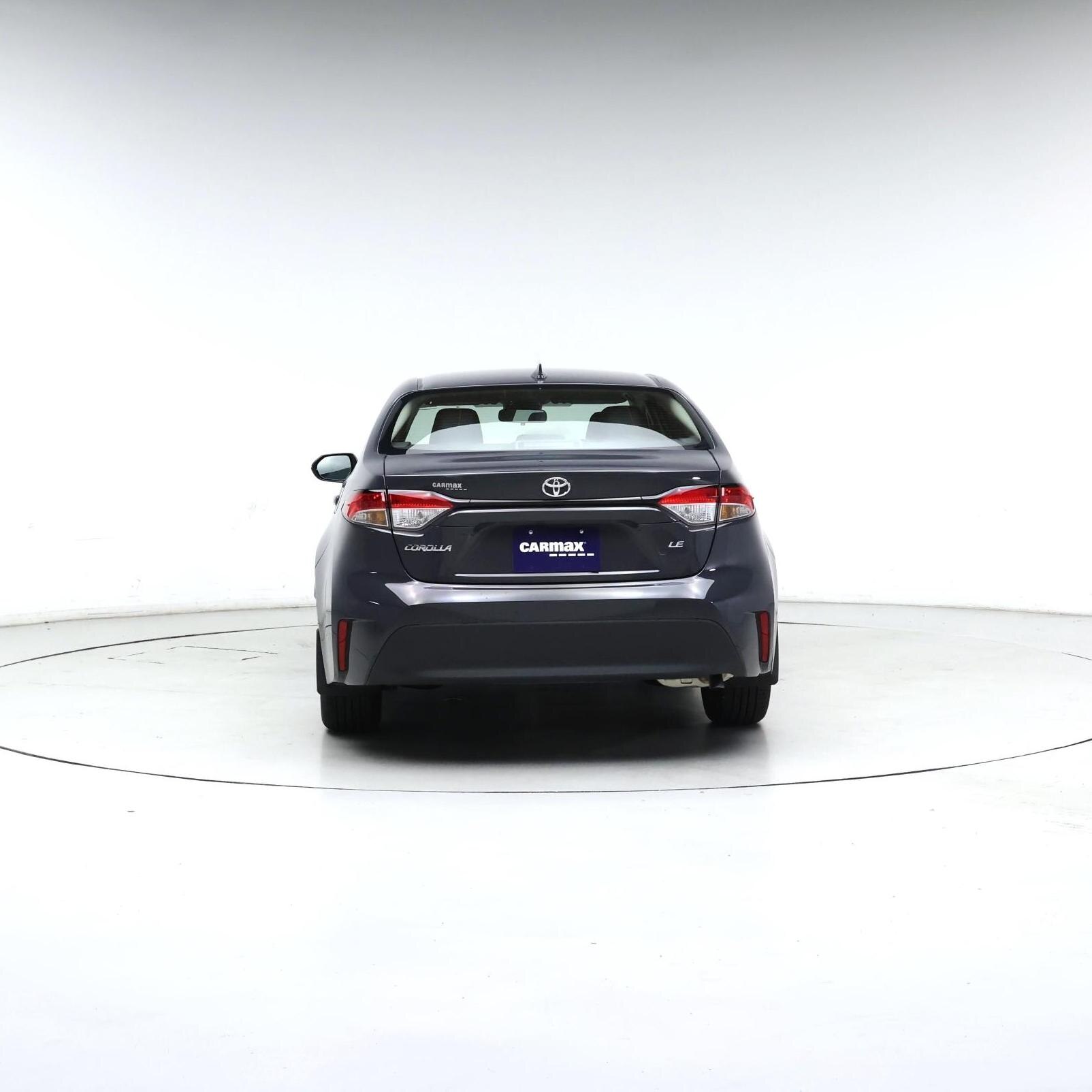Thumbnail: 2024 Toyota Corolla - 6