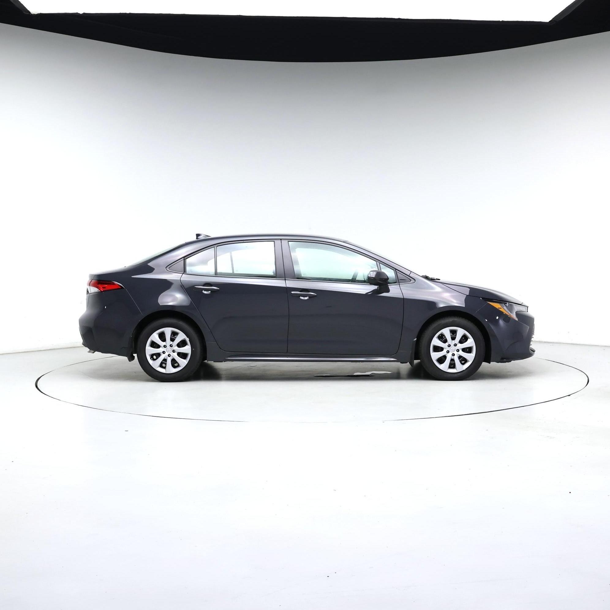 Thumbnail: 2024 Toyota Corolla - 7