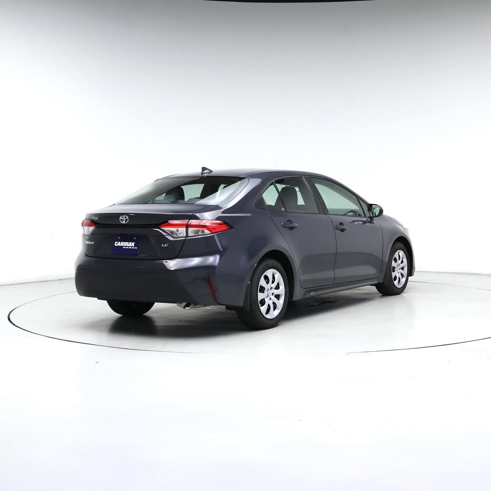 Thumbnail: 2024 Toyota Corolla - 8
