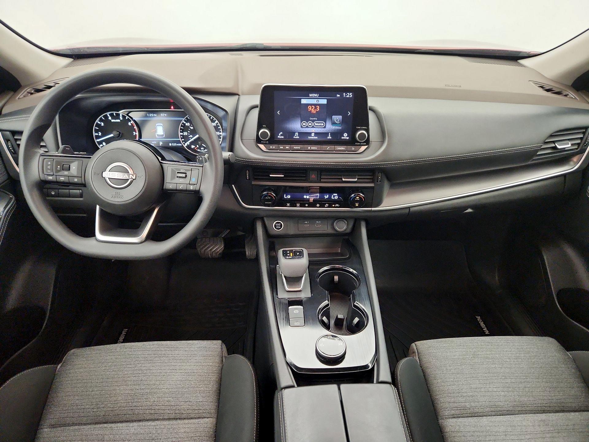 Thumbnail: 2023 Nissan Rogue - 9