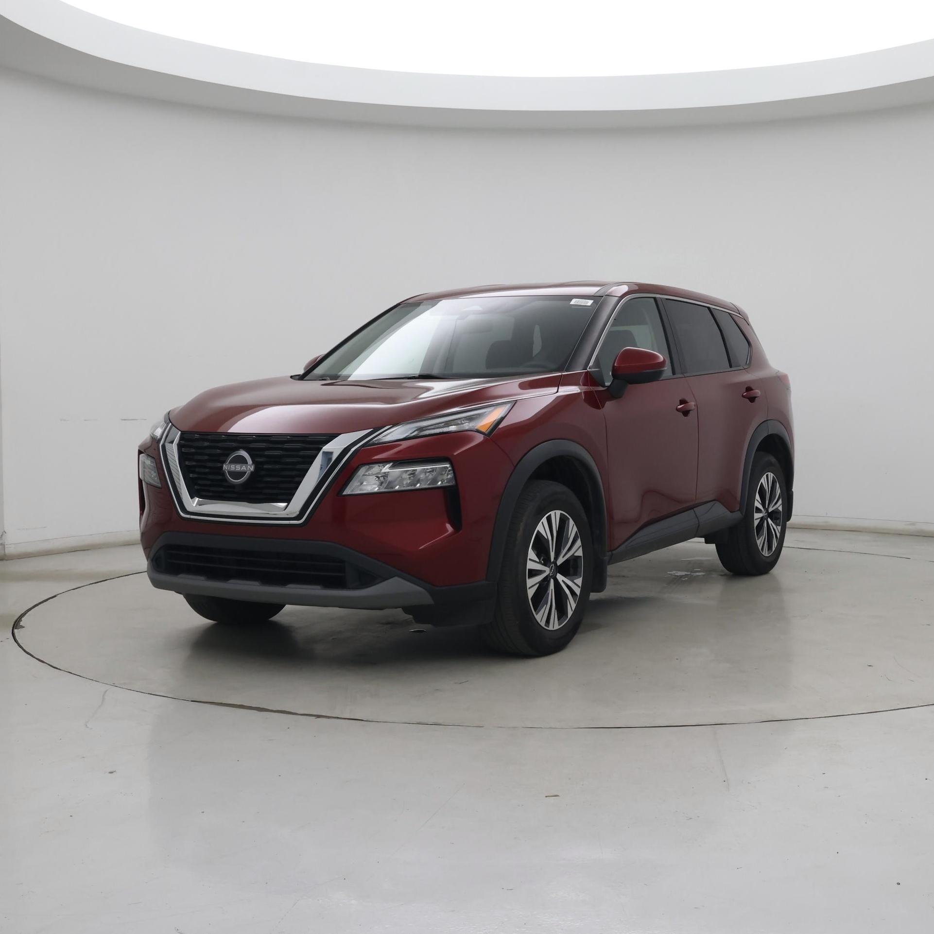 Thumbnail: 2023 Nissan Rogue - 4