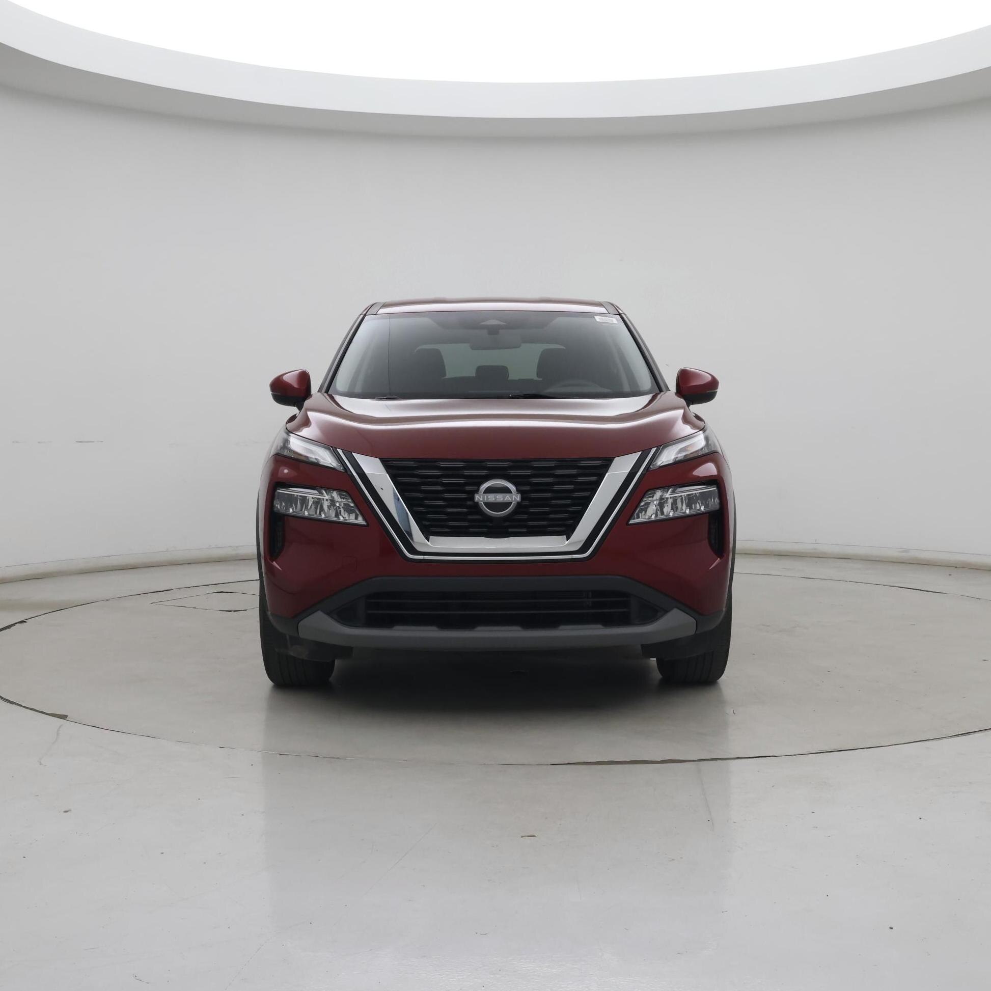 Thumbnail: 2023 Nissan Rogue - 5