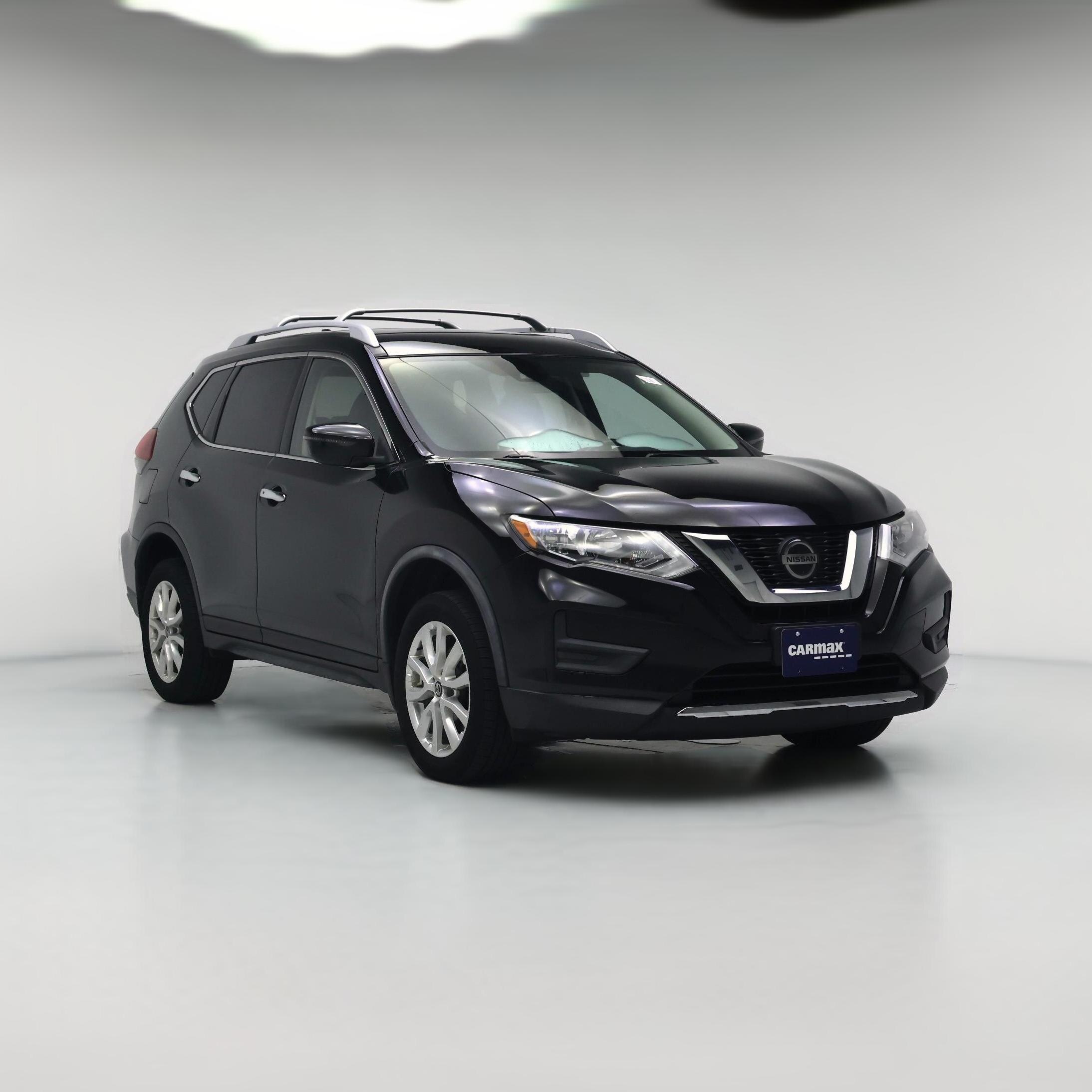Thumbnail: 2020 Nissan Rogue - 1