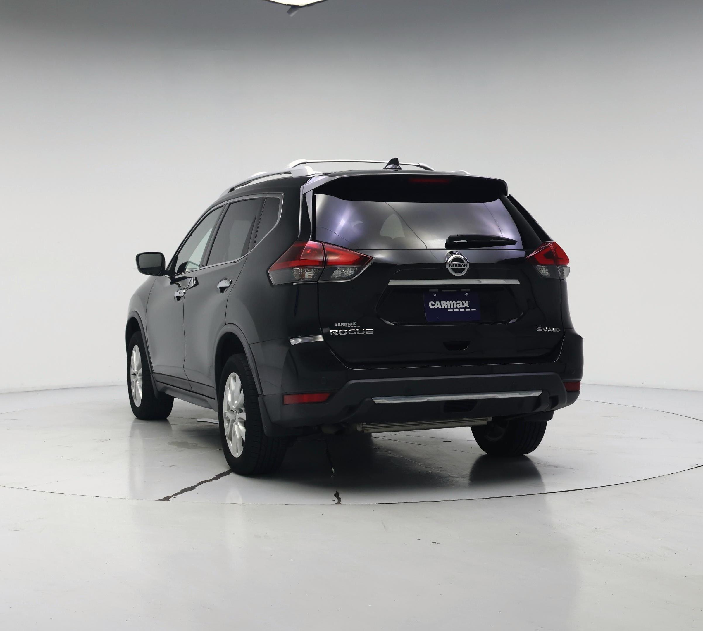 Thumbnail: 2020 Nissan Rogue - 2