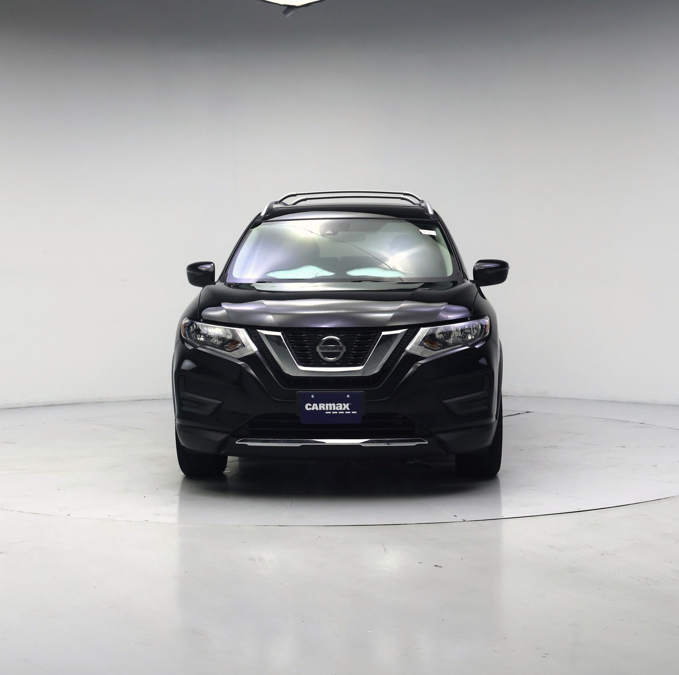 Thumbnail: 2020 Nissan Rogue - 5
