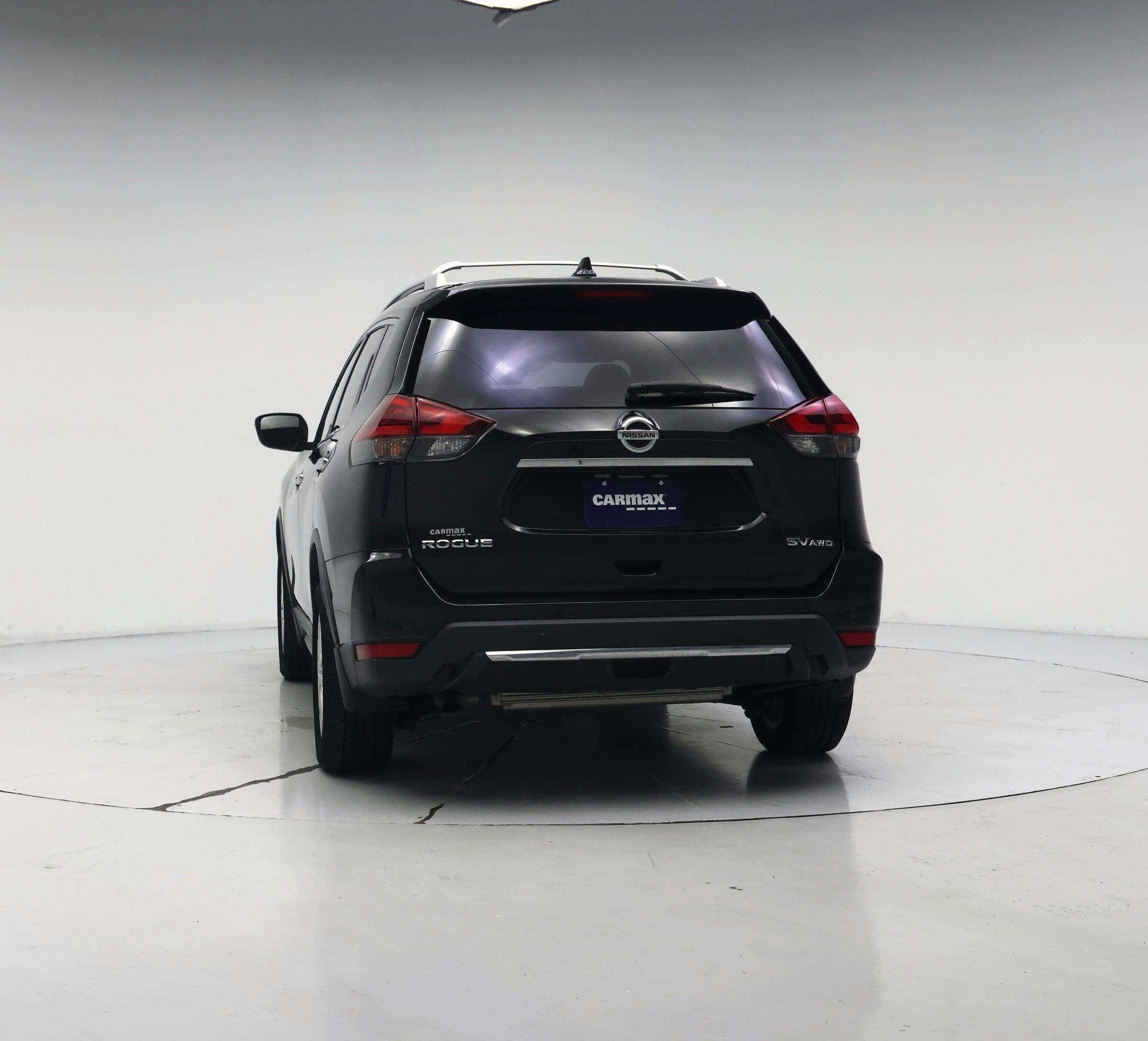 Thumbnail: 2020 Nissan Rogue - 6