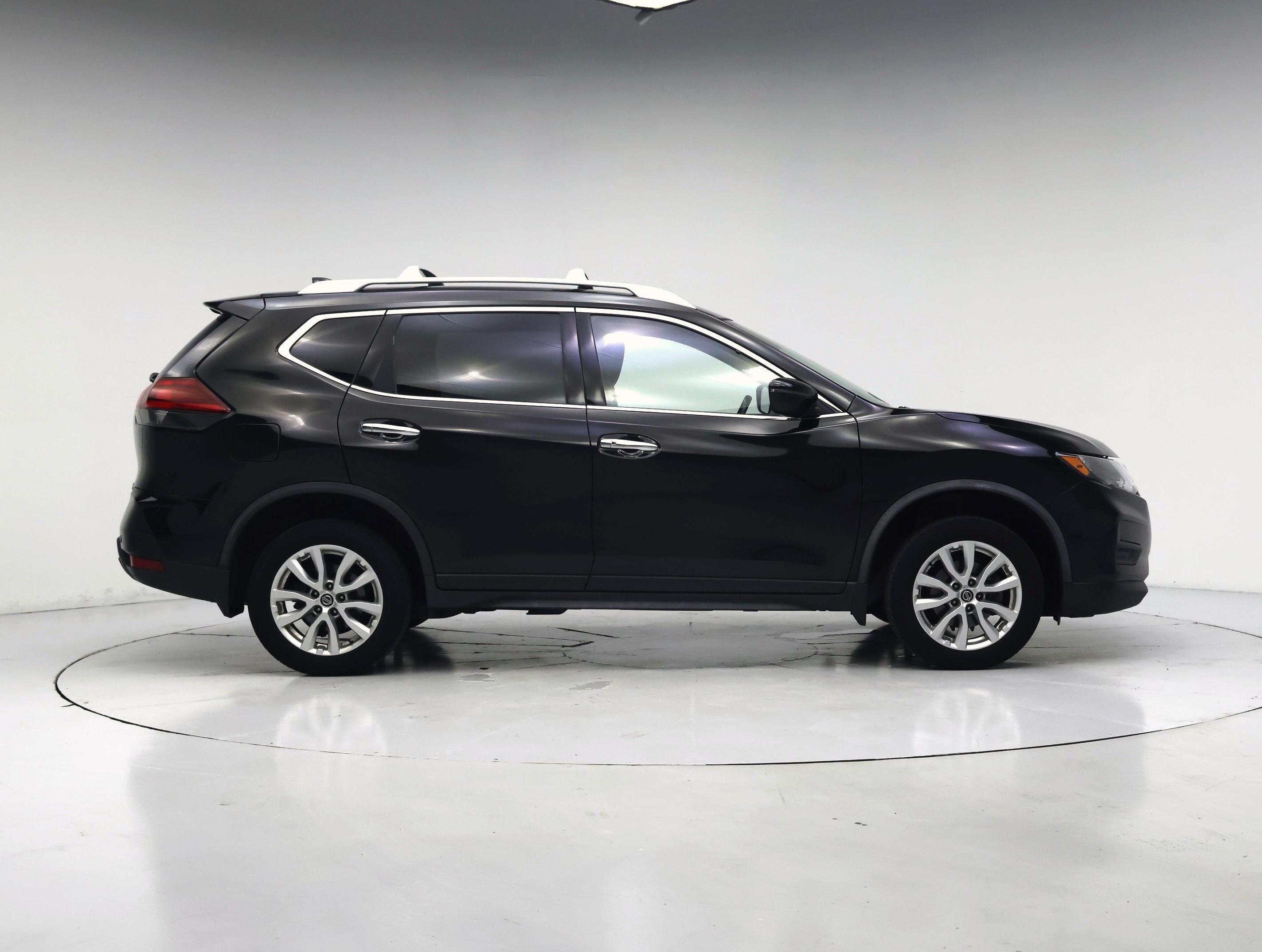 Thumbnail: 2020 Nissan Rogue - 7