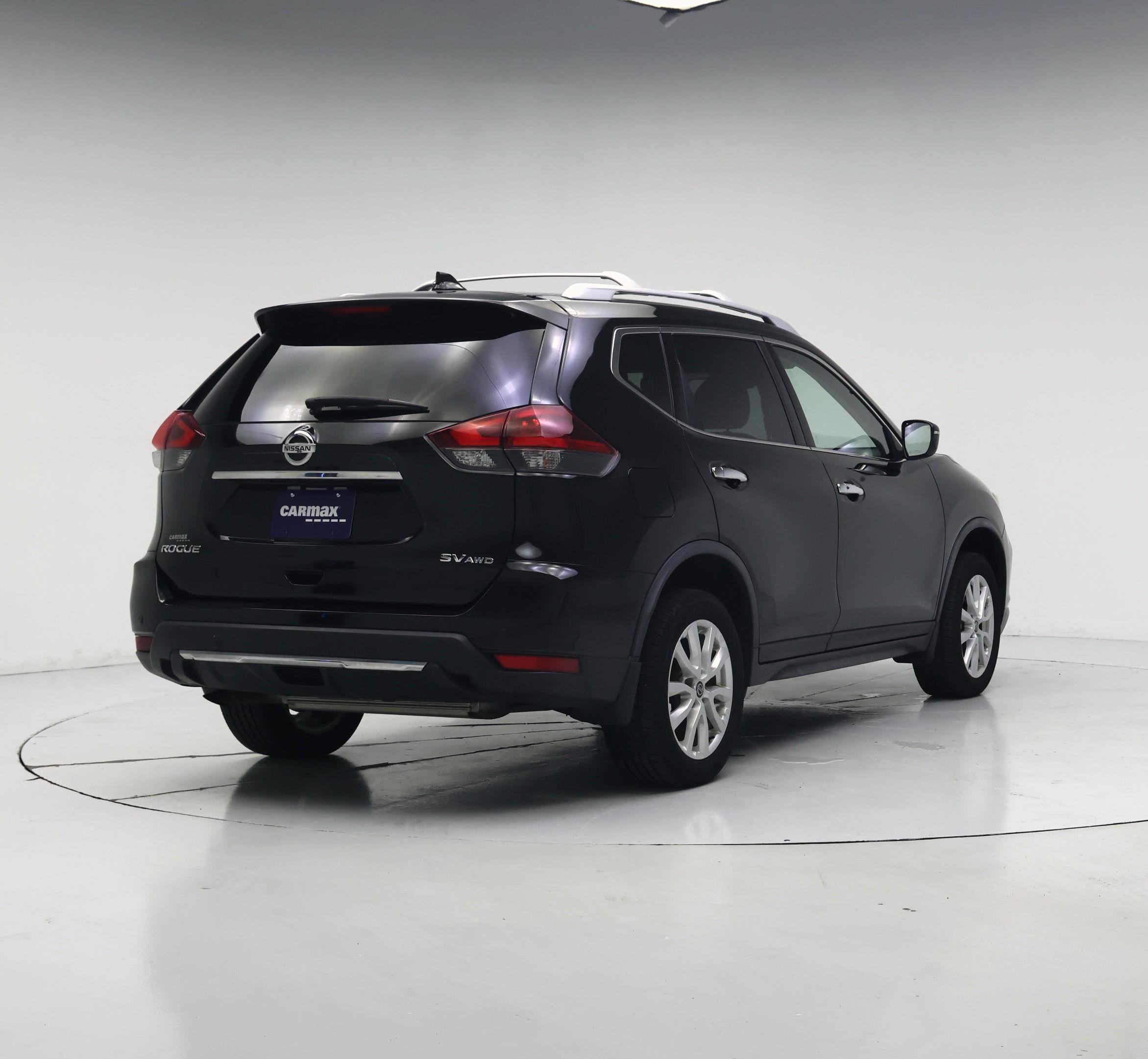 Thumbnail: 2020 Nissan Rogue - 8