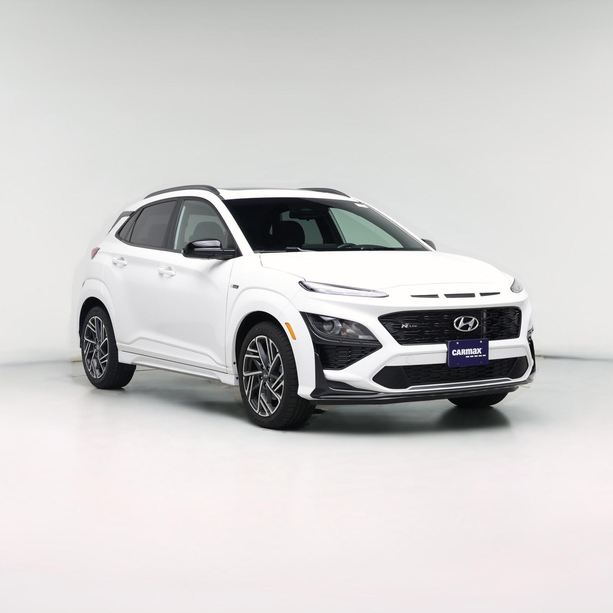 Thumbnail: 2023 Hyundai Kona - 1