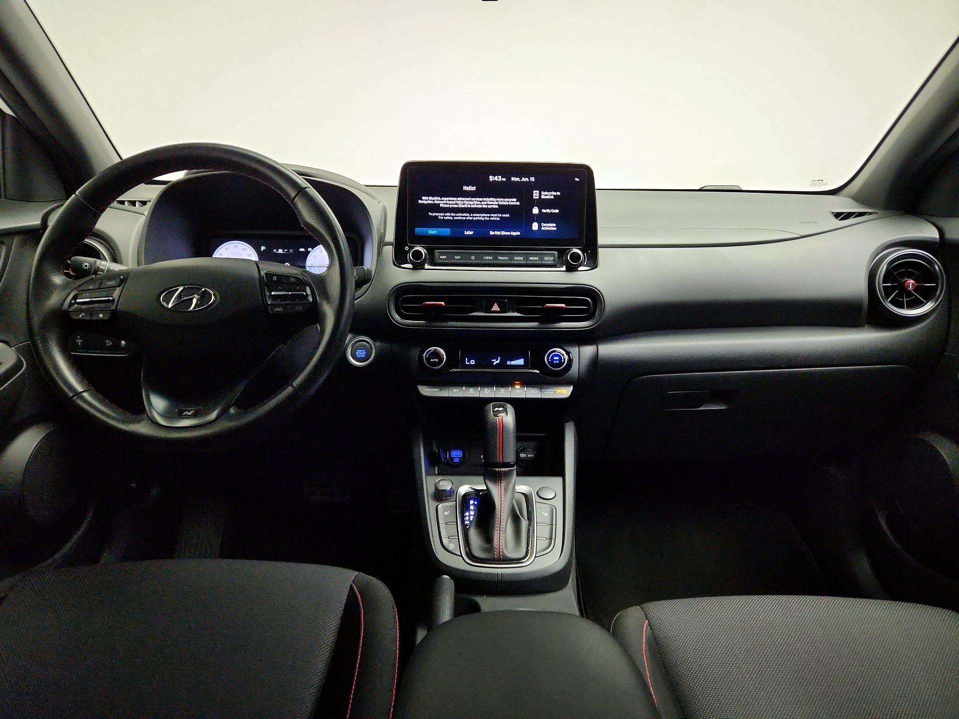Thumbnail: 2023 Hyundai Kona - 9